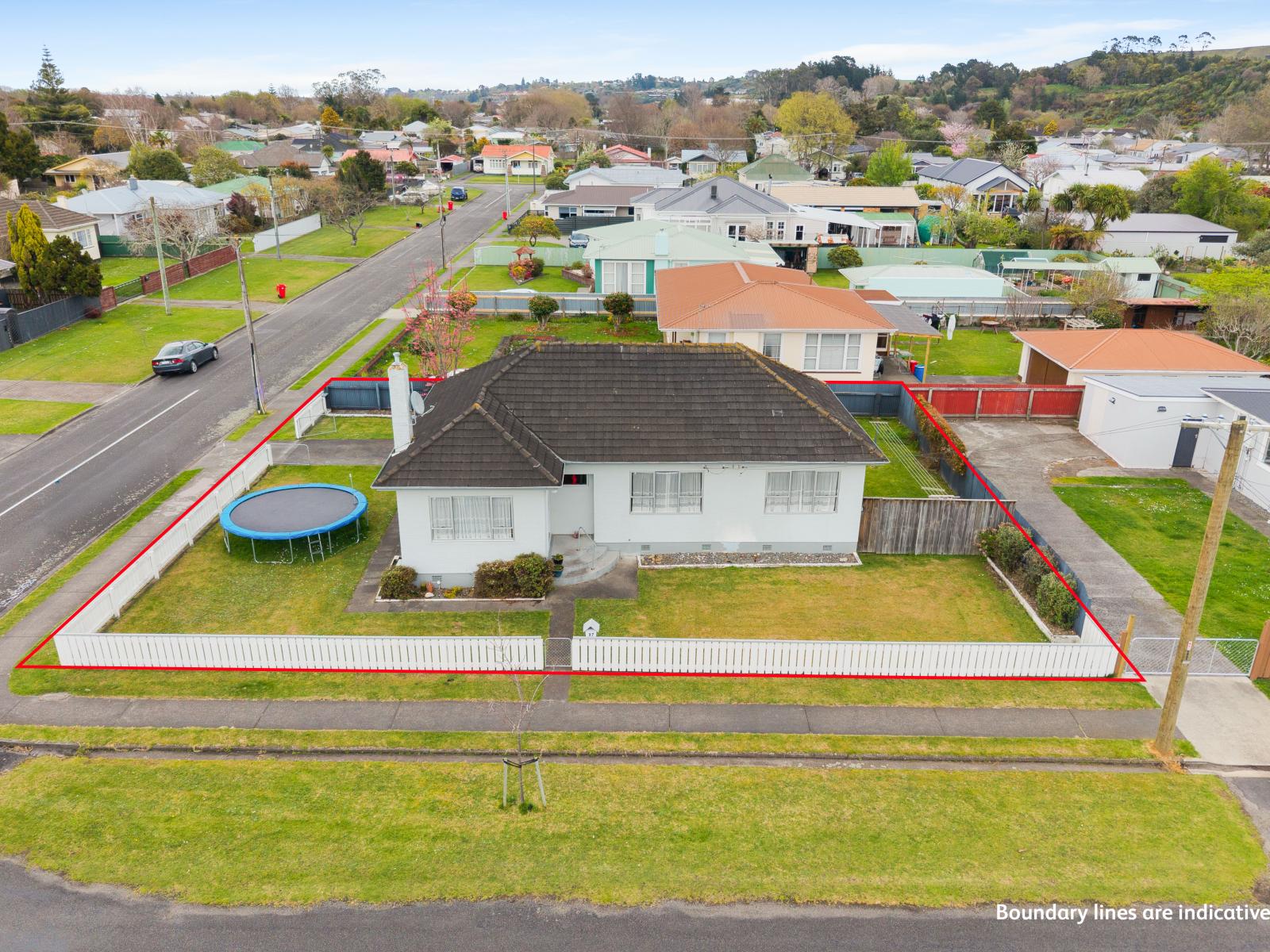 27 Roberts Avenue, Aramoho