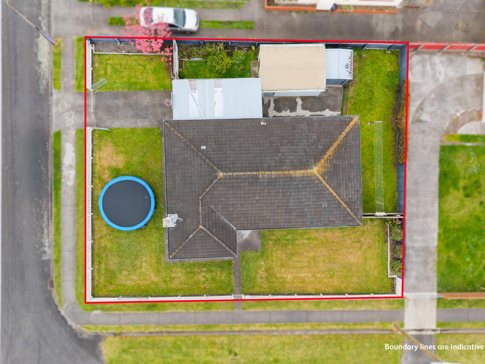 27 Roberts Avenue, Aramoho