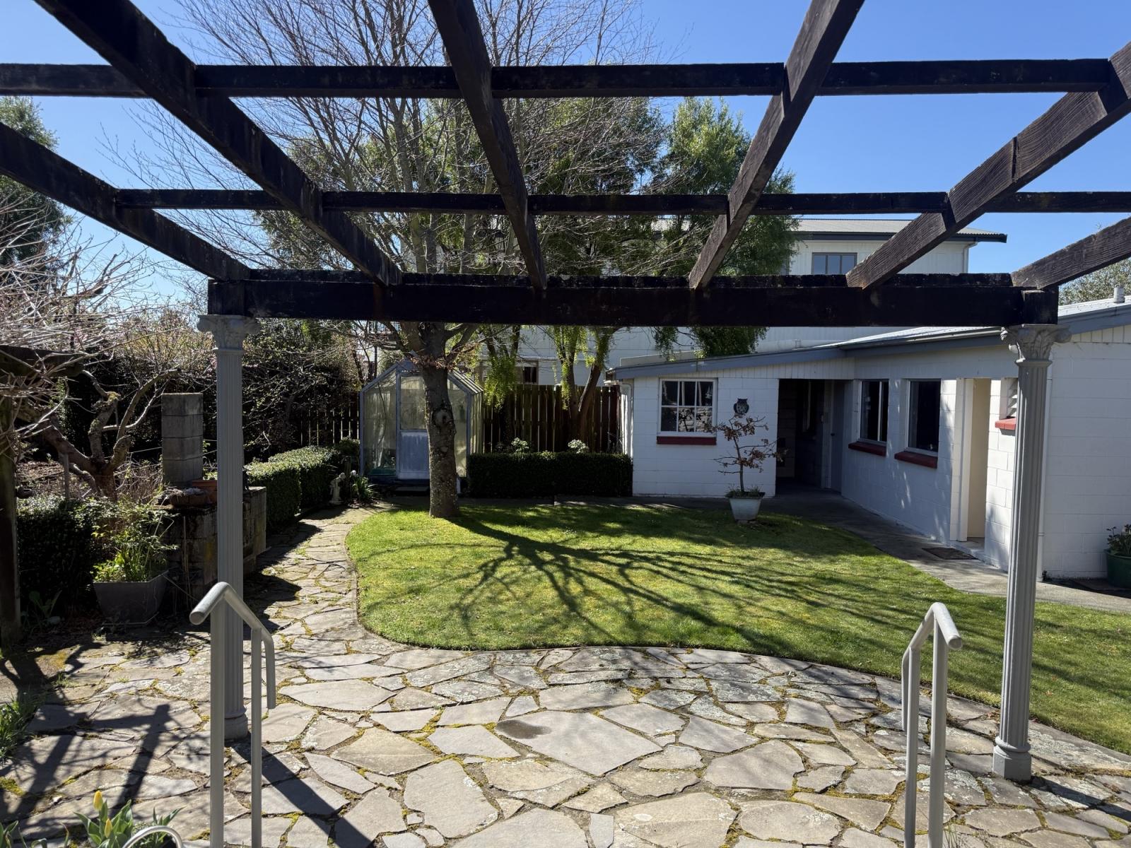 25 Flatman Crescent, Geraldine