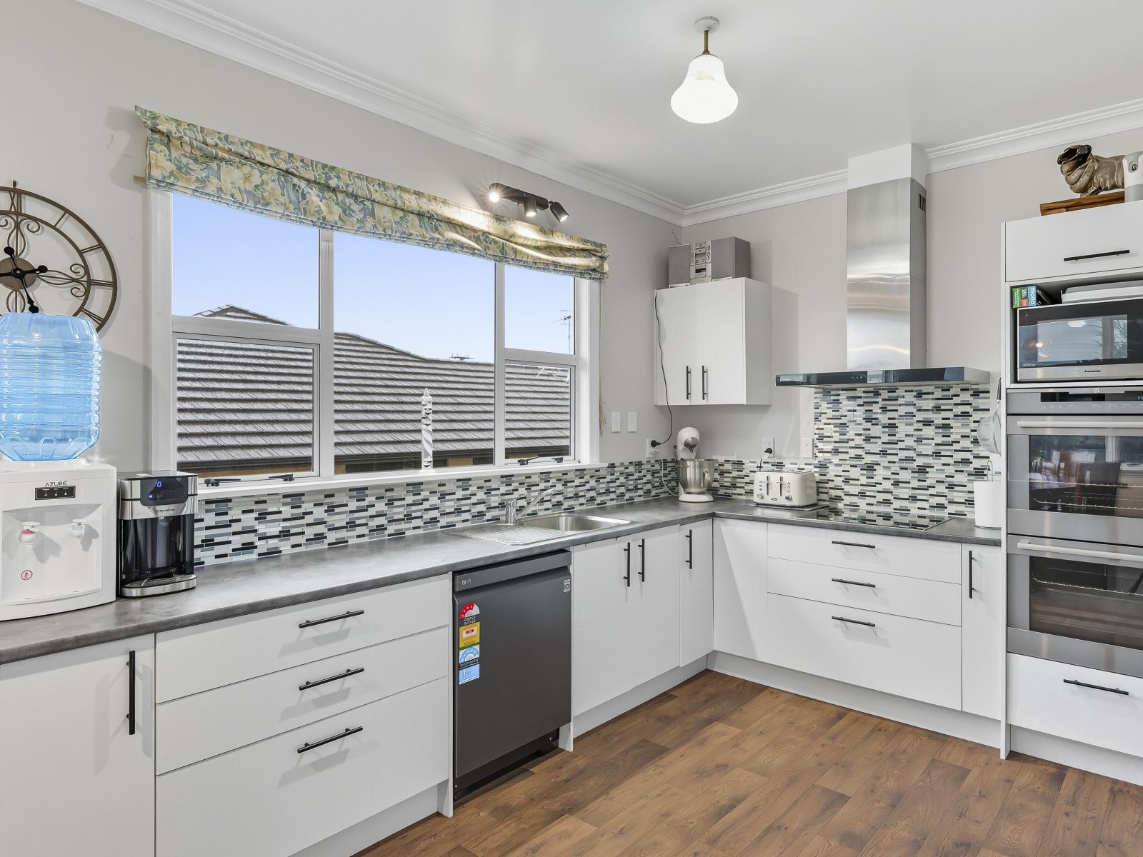 127 Winchester Street, Levin
