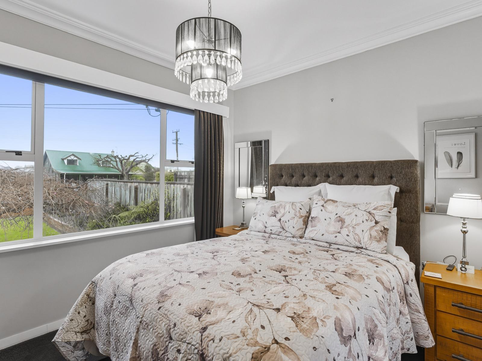 127 Winchester Street, Levin