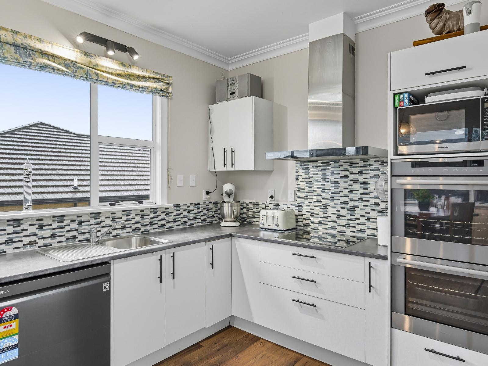 127 Winchester Street, Levin