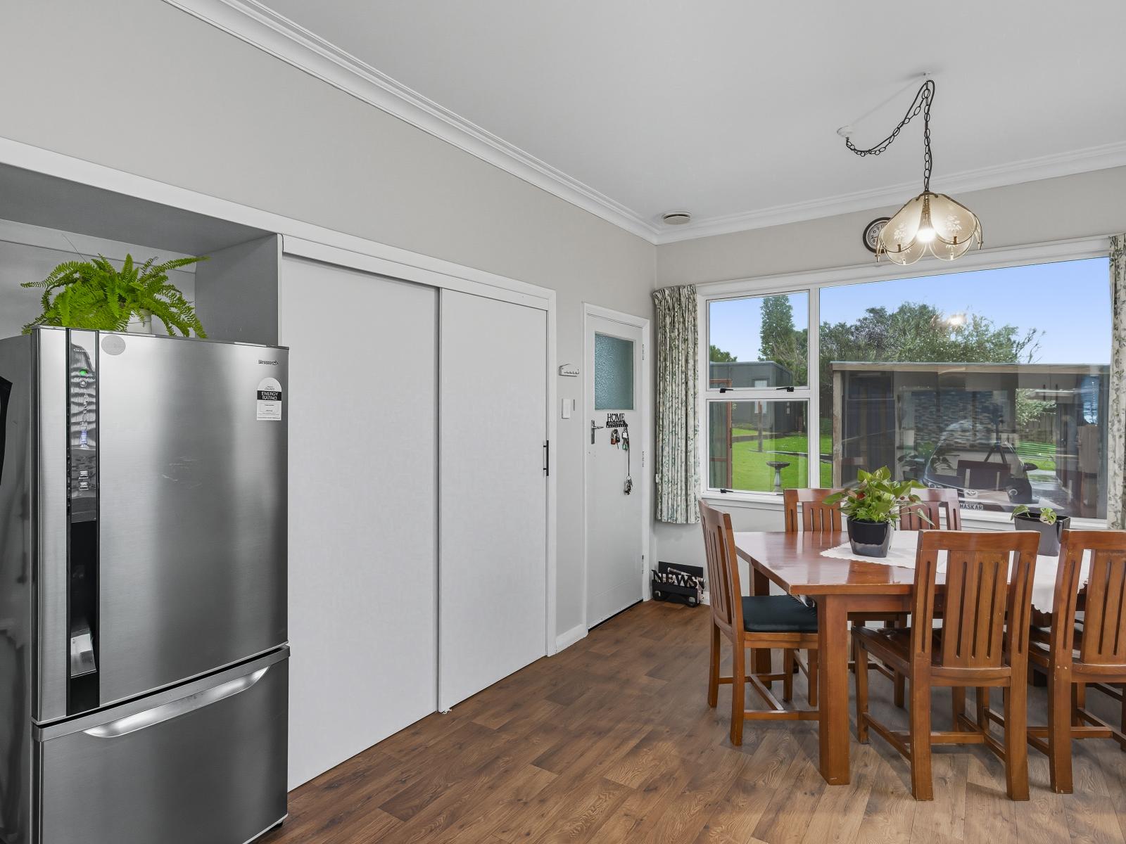127 Winchester Street, Levin