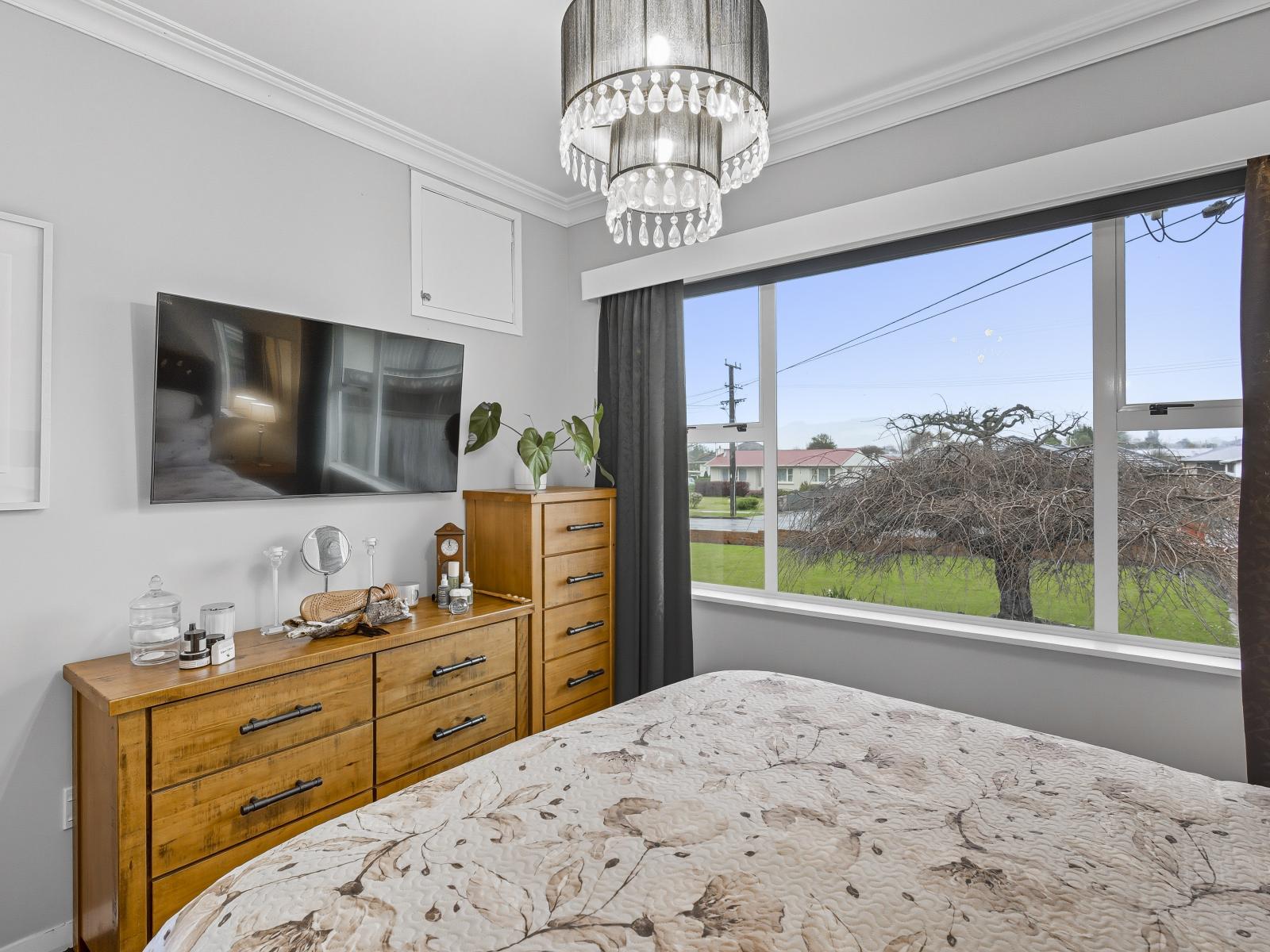 127 Winchester Street, Levin