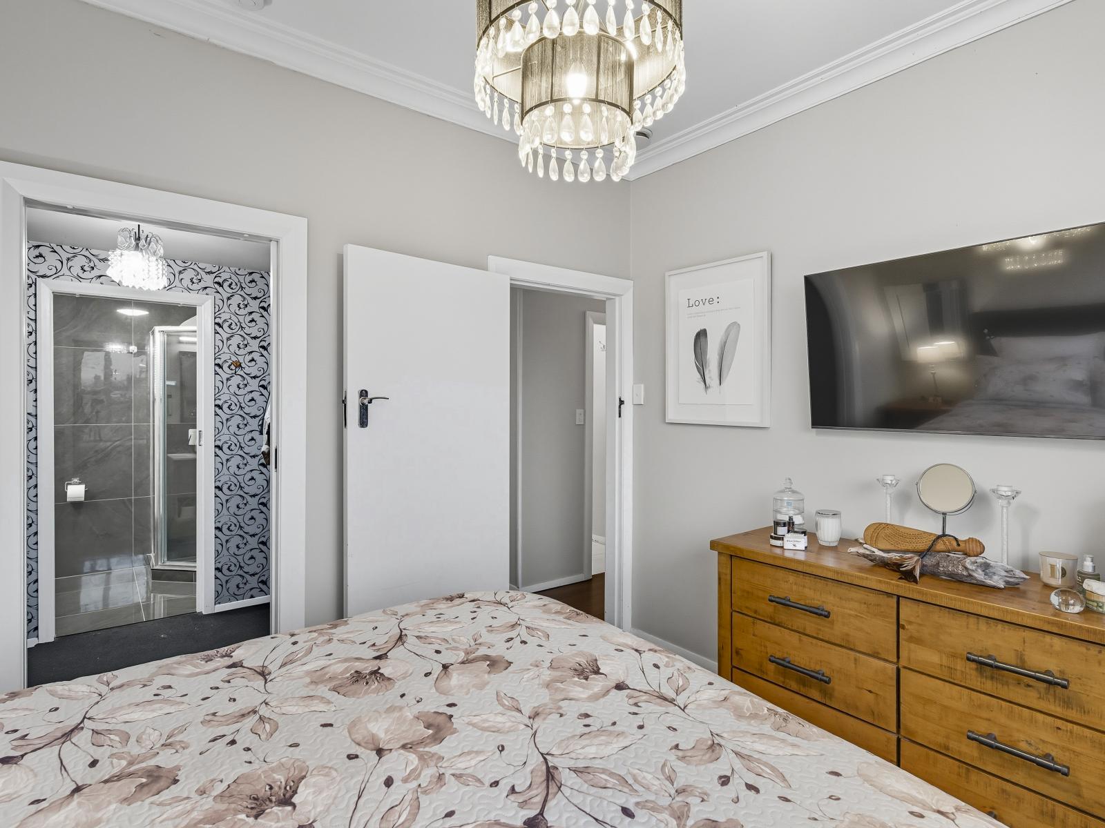 127 Winchester Street, Levin