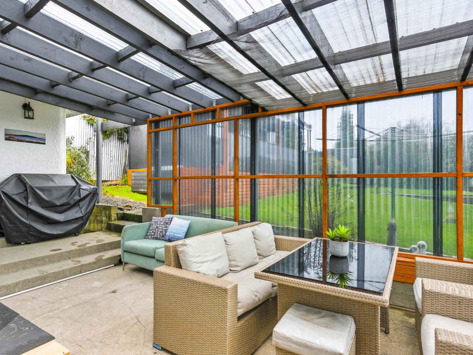 127 Winchester Street, Levin