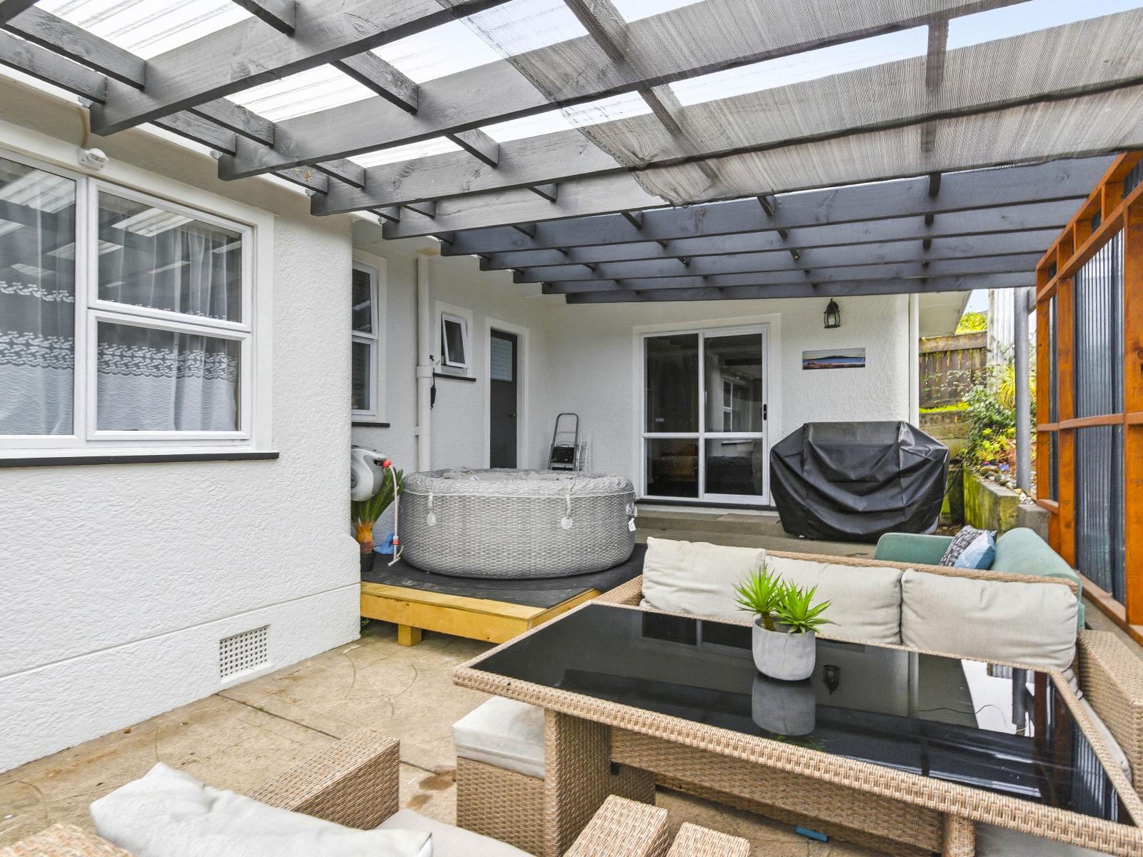 127 Winchester Street, Levin