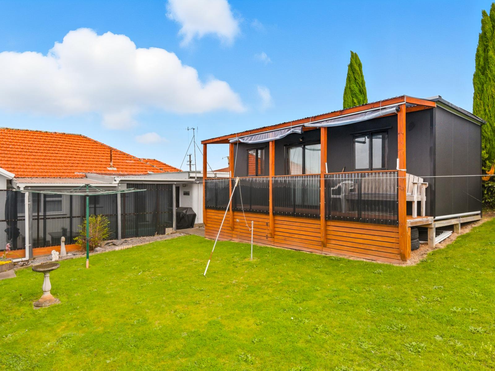127 Winchester Street, Levin