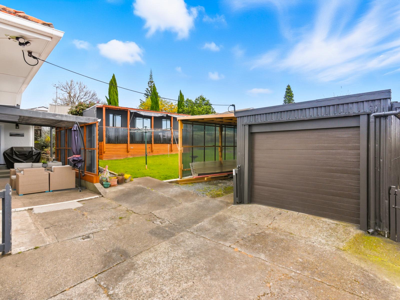 127 Winchester Street, Levin