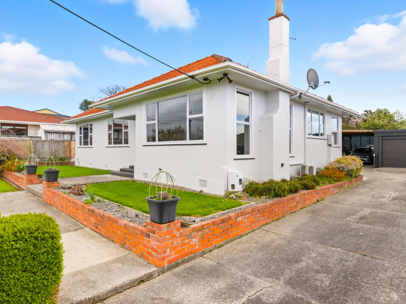 127 Winchester Street, Levin
