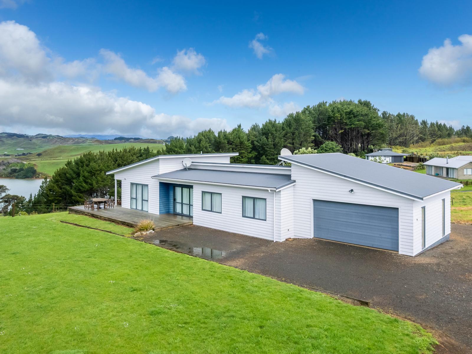 Kawhia
