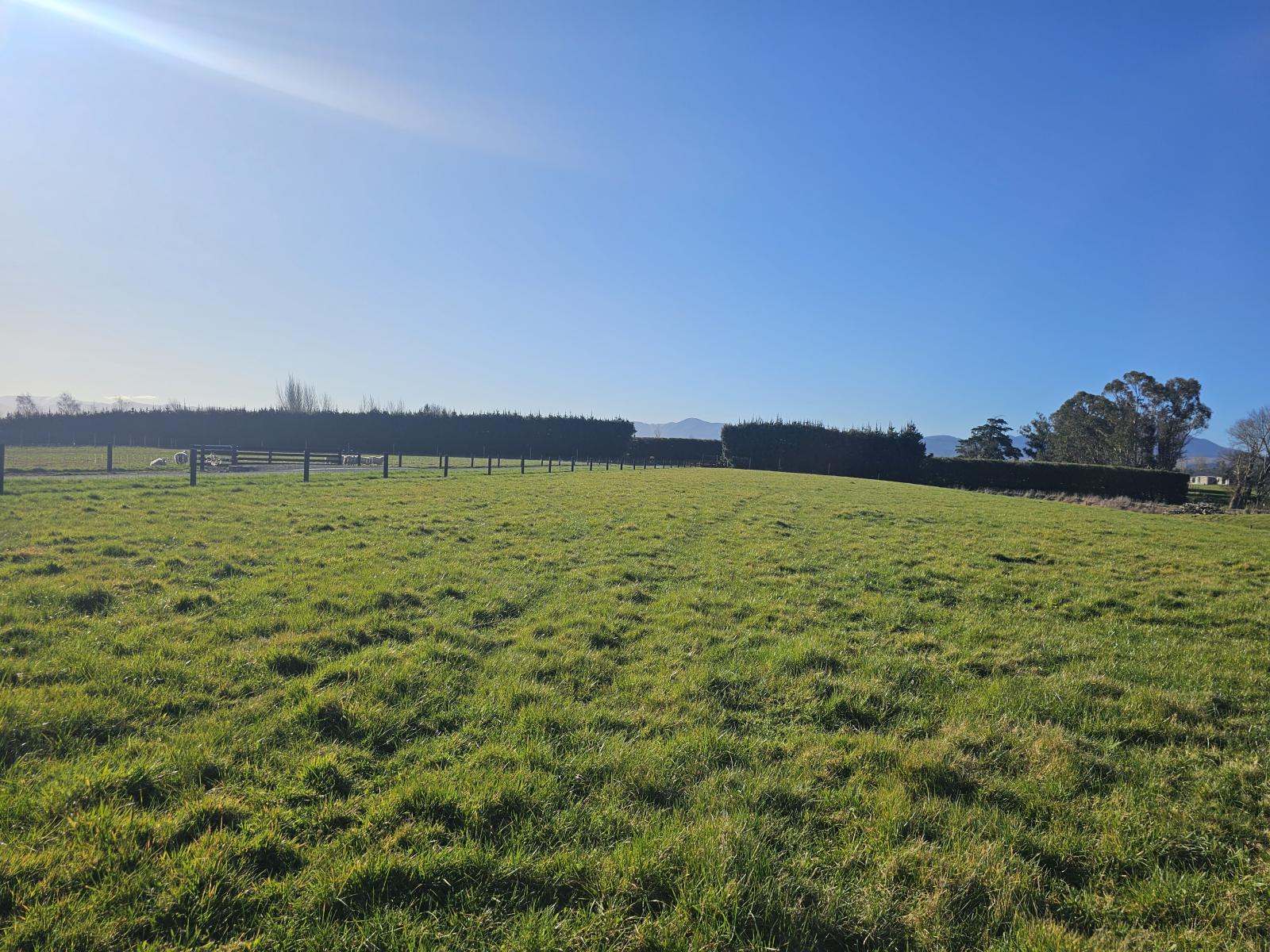 135 Chapel Road, Loburn