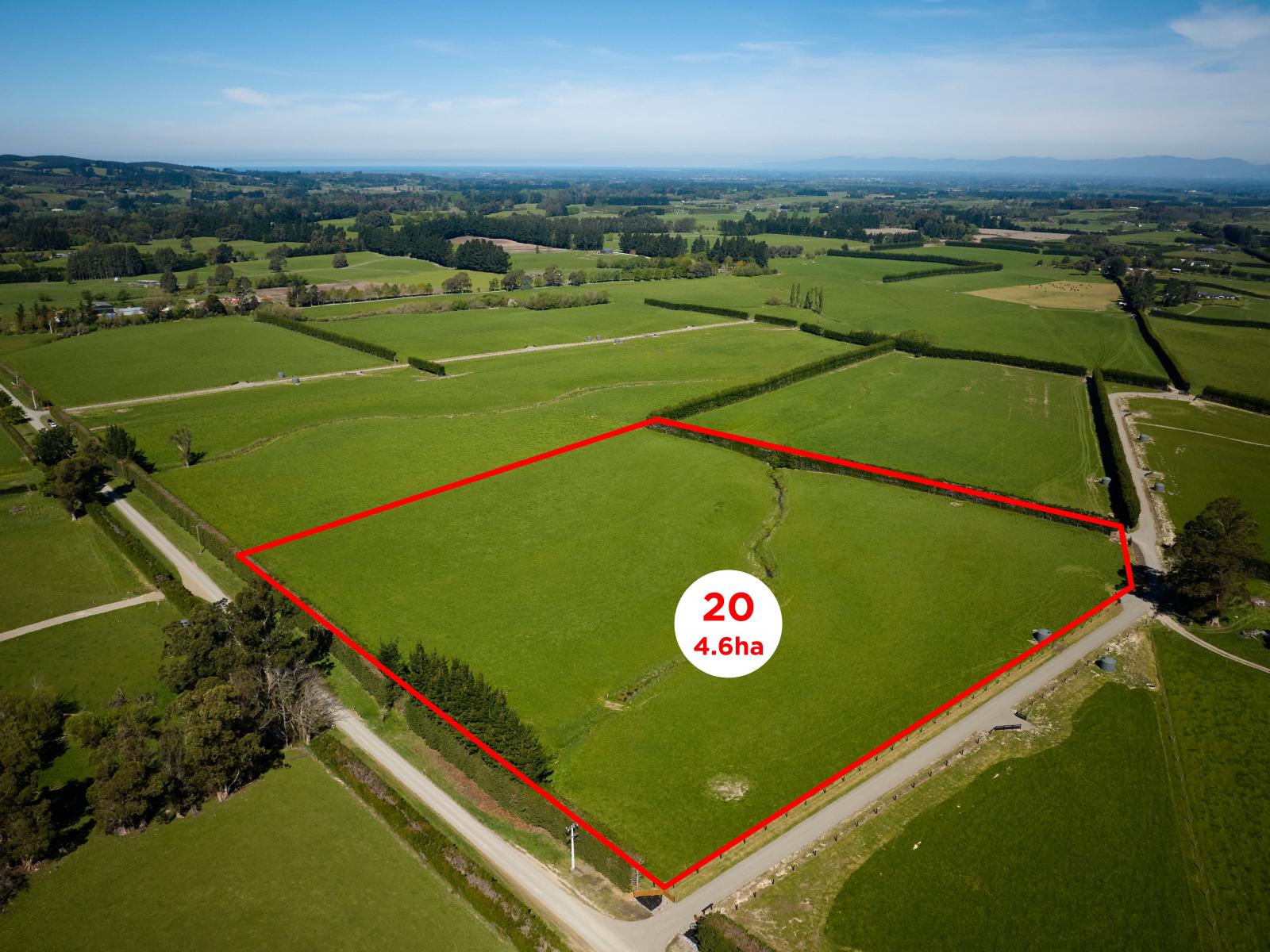 135 Chapel Road, Loburn