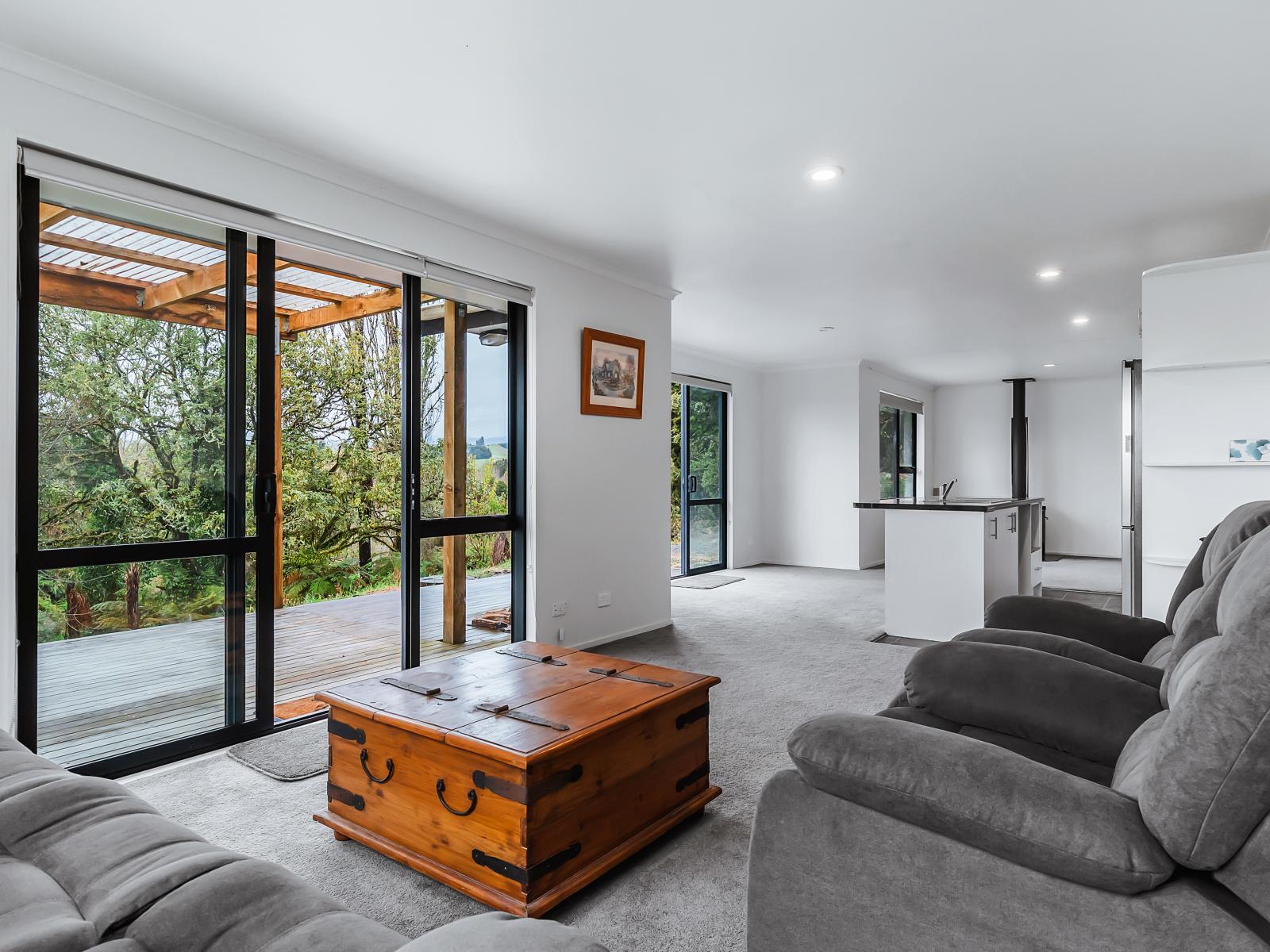 277 Waitea Branch Road, Taumarunui