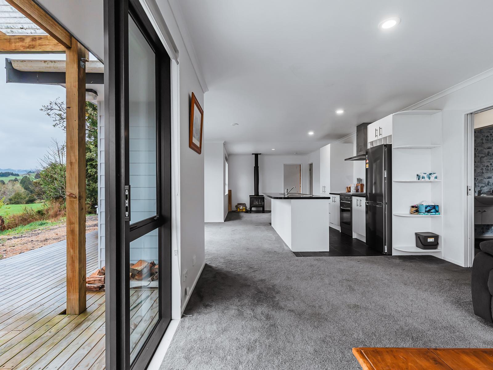 277 Waitea Branch Road, Taumarunui
