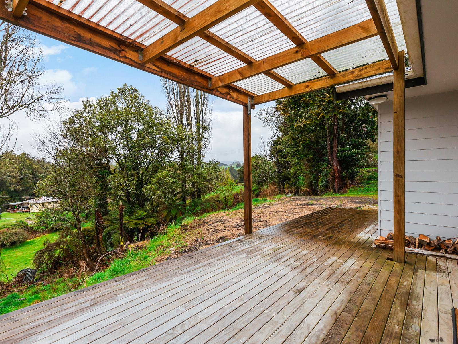 277 Waitea Branch Road, Taumarunui