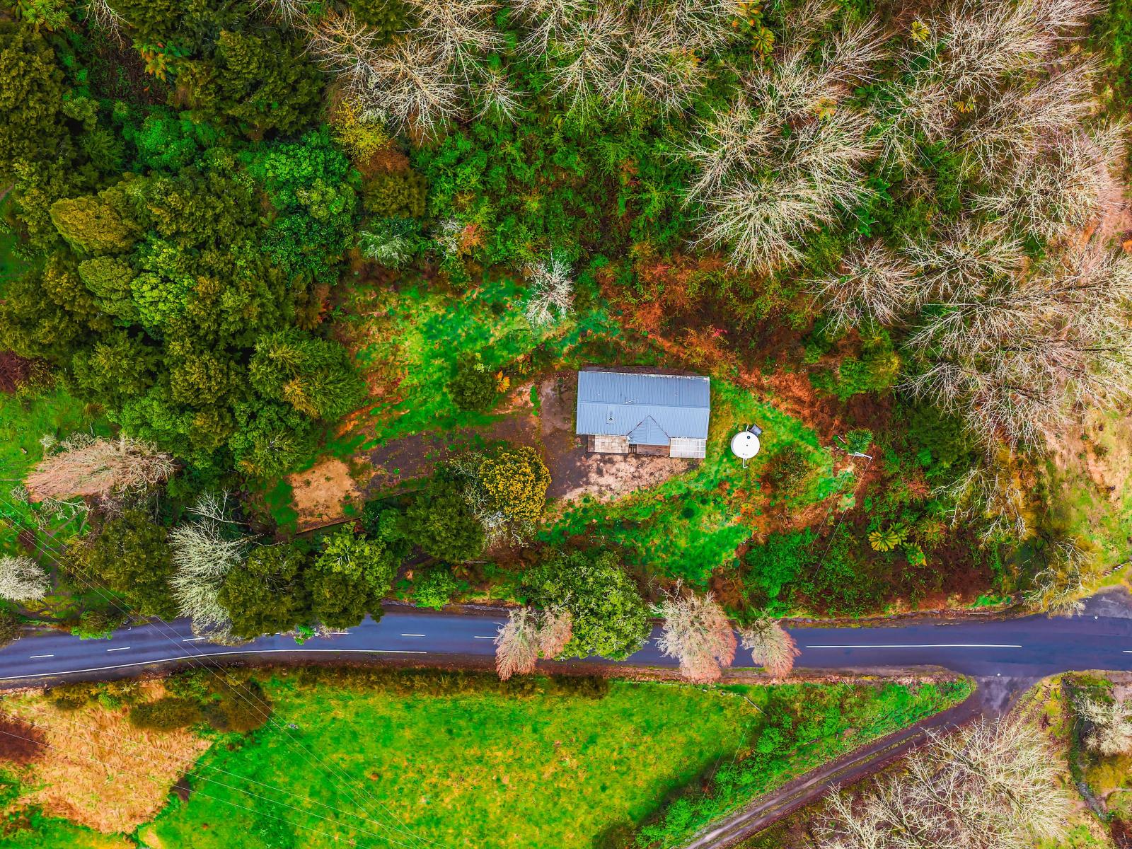 277 Waitea Branch Road, Taumarunui
