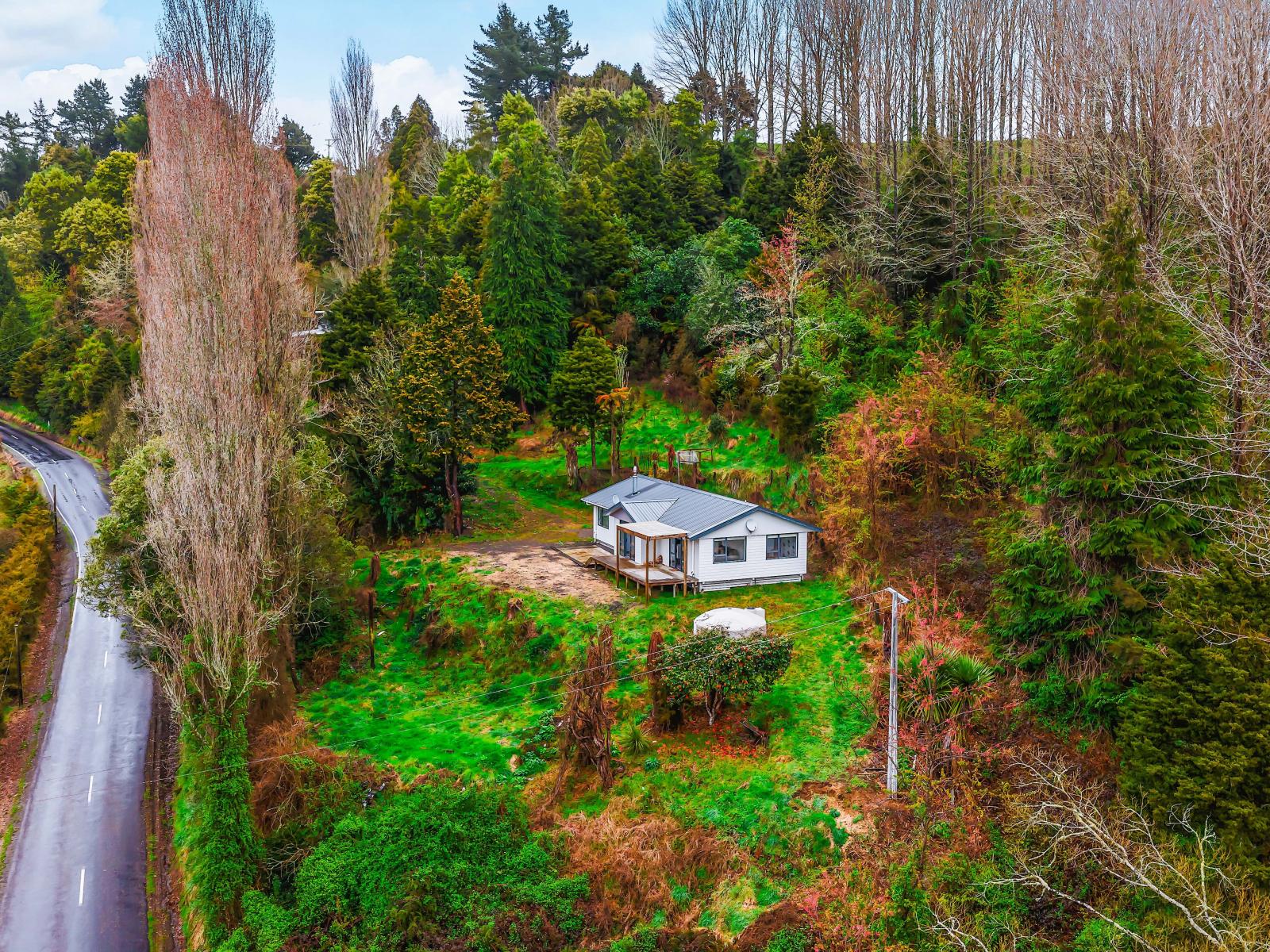 277 Waitea Branch Road, Taumarunui