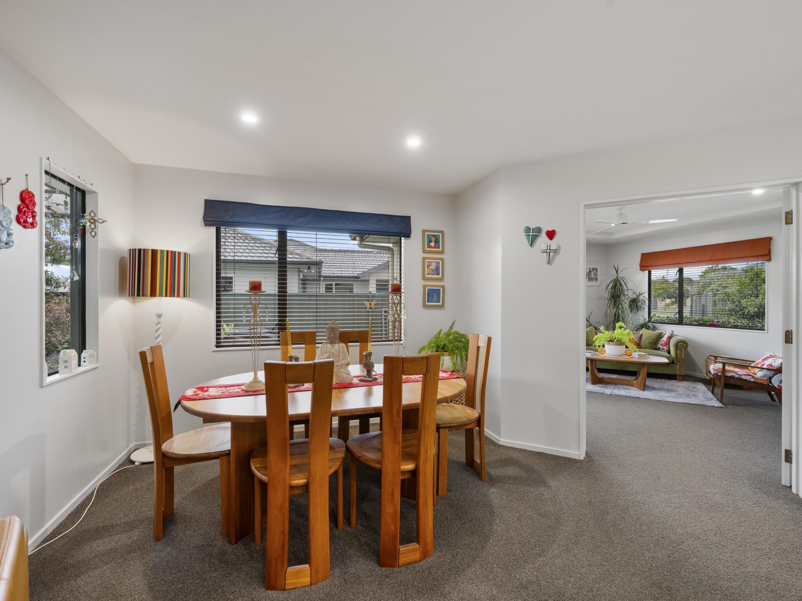 9 Harrison Court, Clive