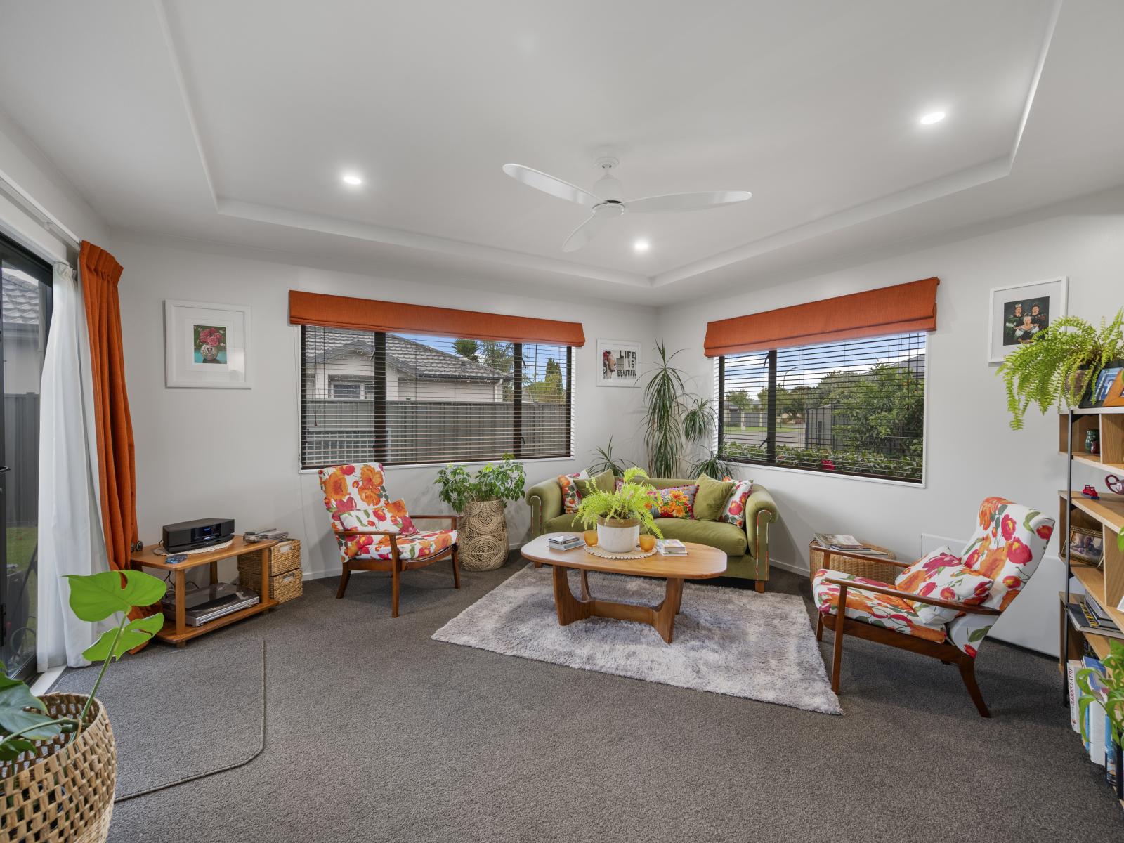 9 Harrison Court, Clive