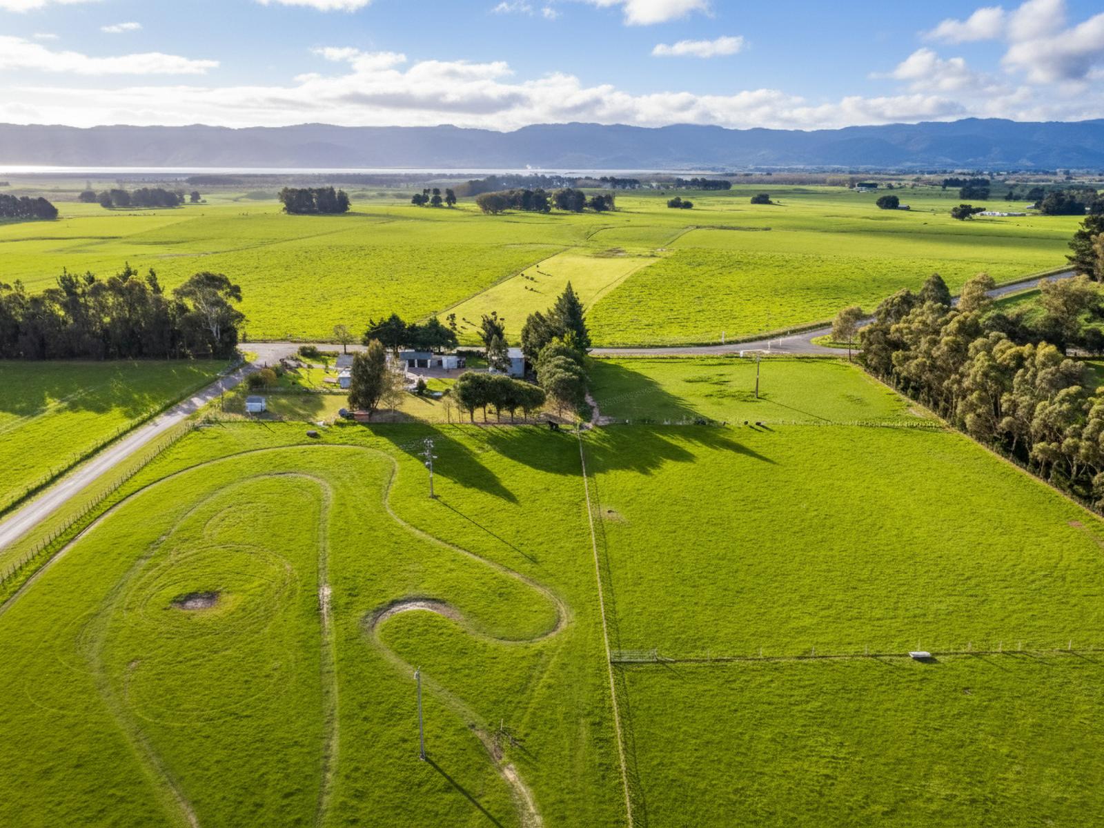 693 Kahutara Road, Kahutara