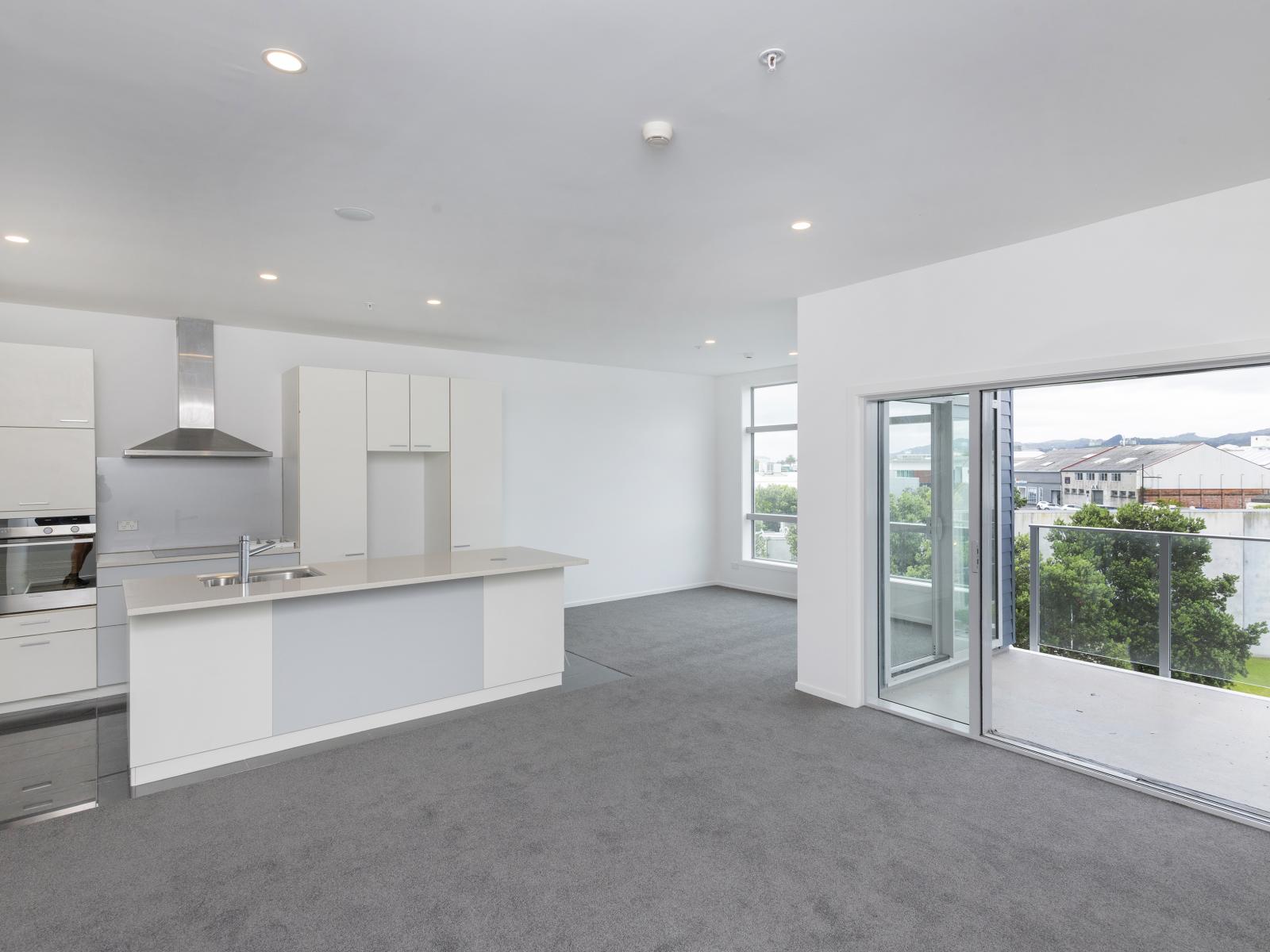 Unit 203, 4 Reads Quay, Marinaview, Gisborne