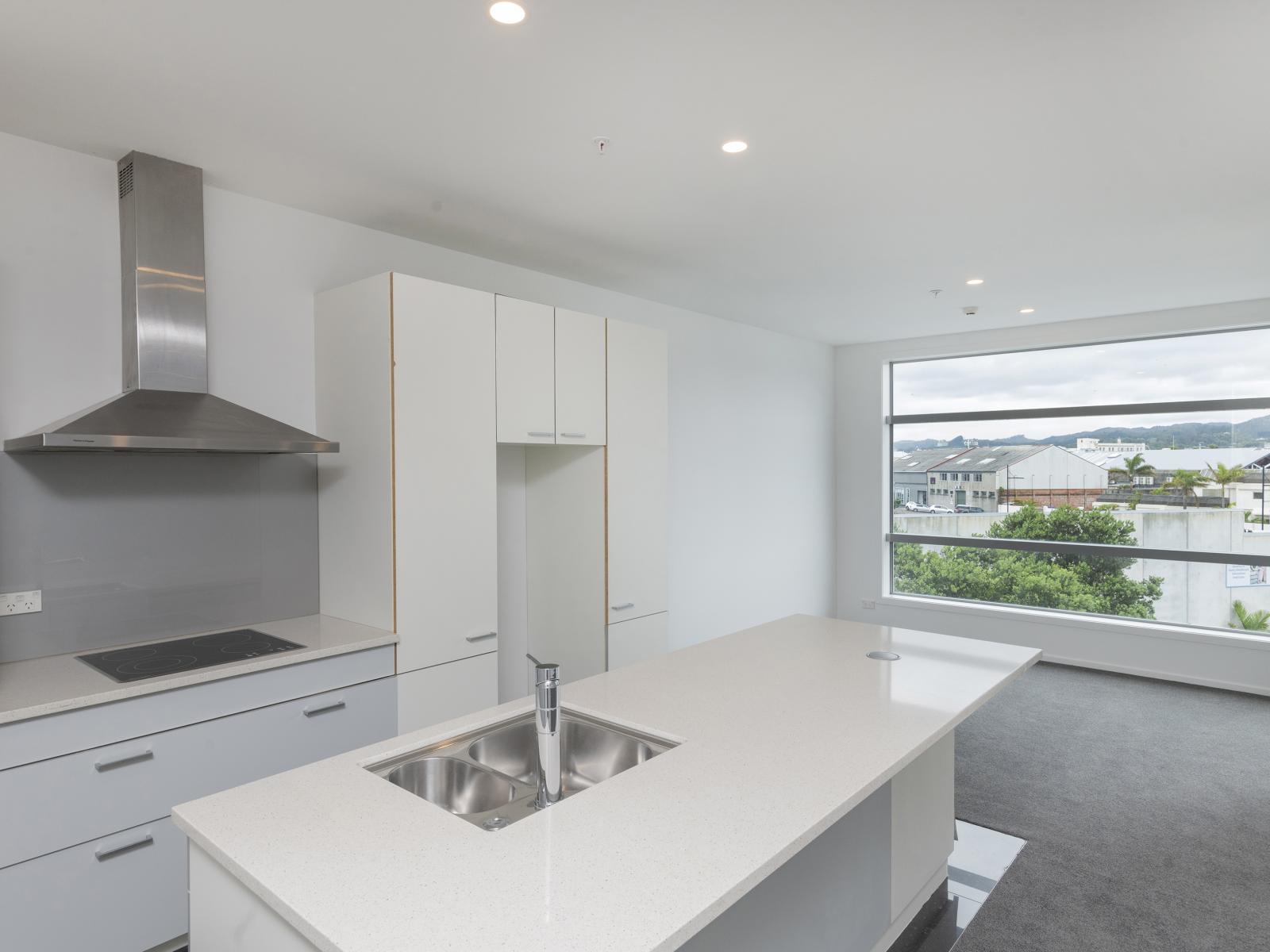 Unit 203, 4 Reads Quay, Marinaview, Gisborne