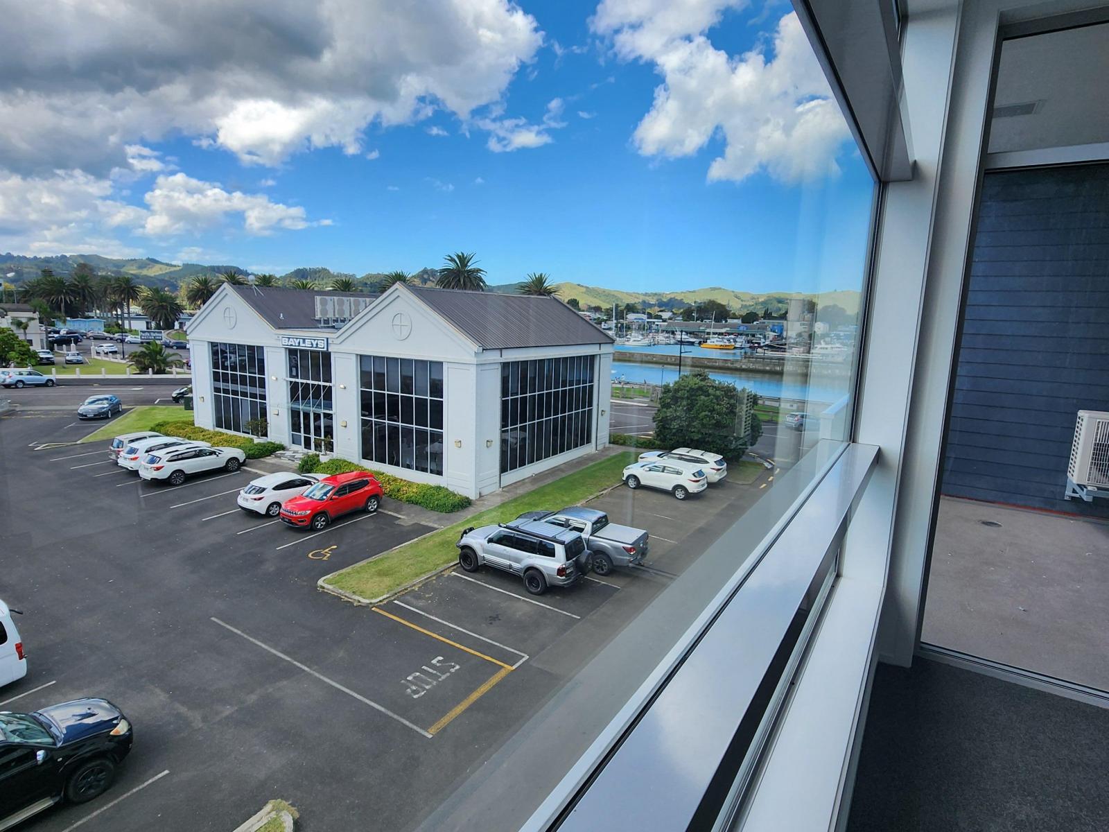 Unit 203, 4 Reads Quay, Marinaview, Gisborne