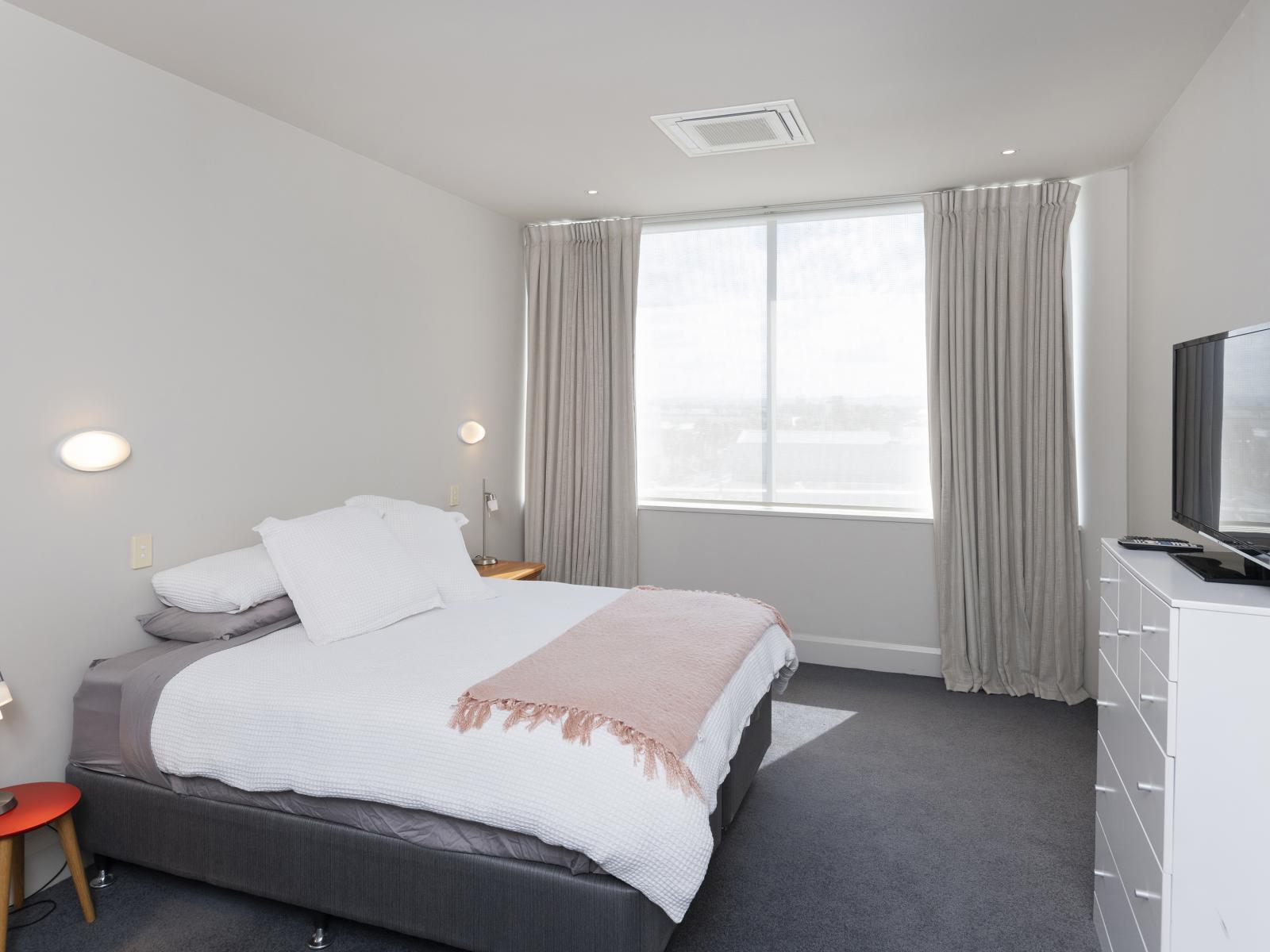 Unit 2, 40 Reads Quay, Gisborne