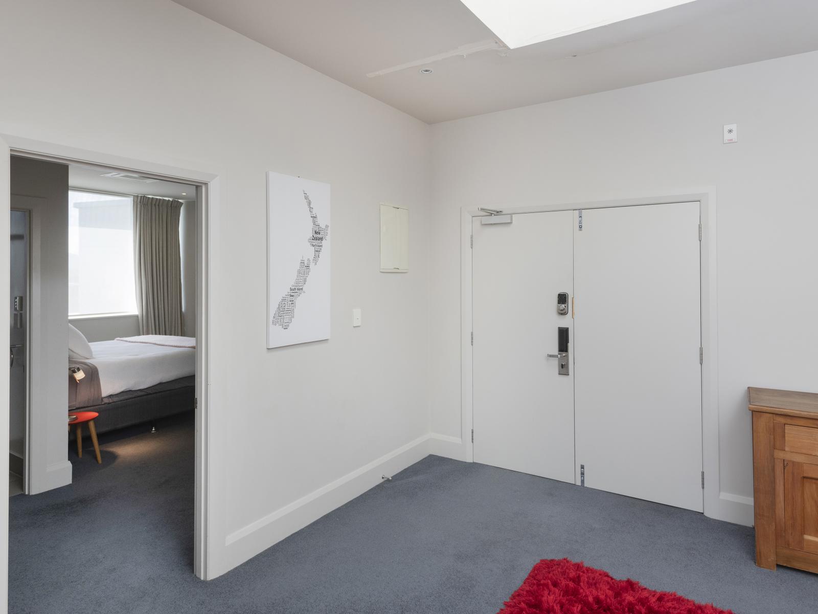 Unit 2, 40 Reads Quay, Gisborne