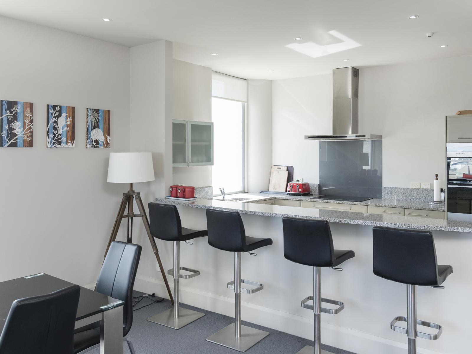 Unit 2, 40 Reads Quay, Gisborne