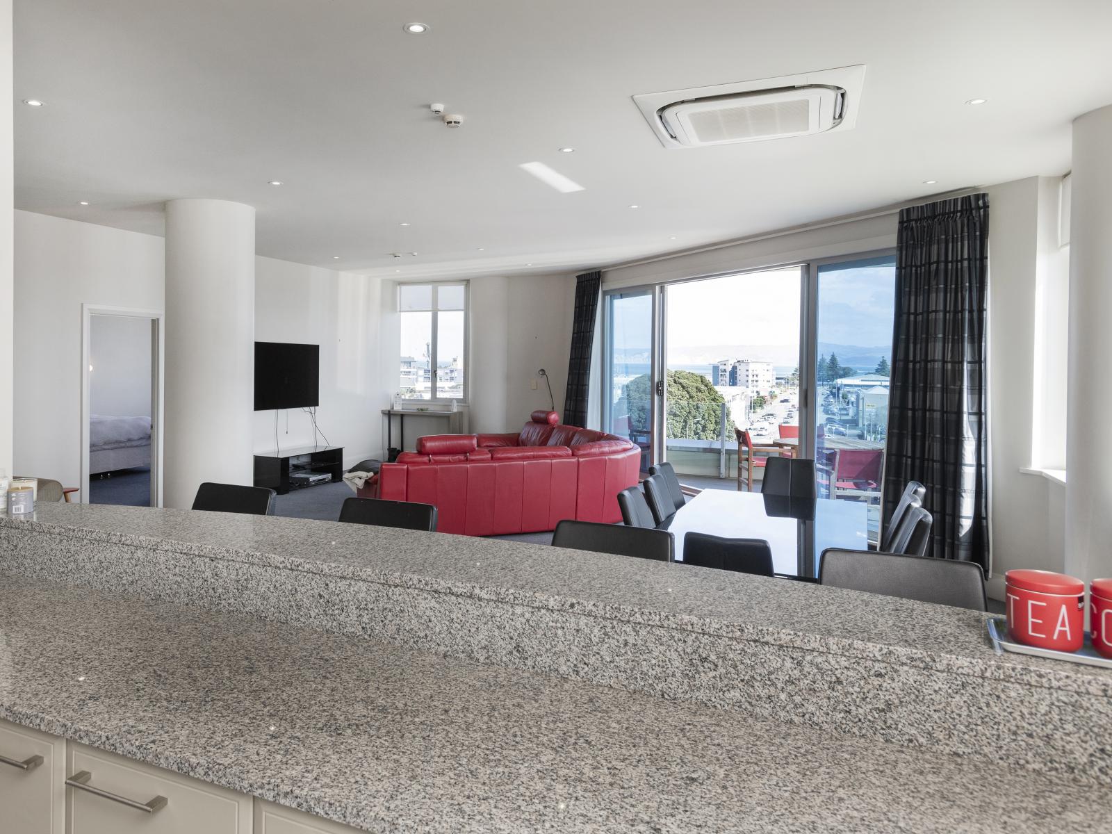 Unit 2, 40 Reads Quay, Gisborne