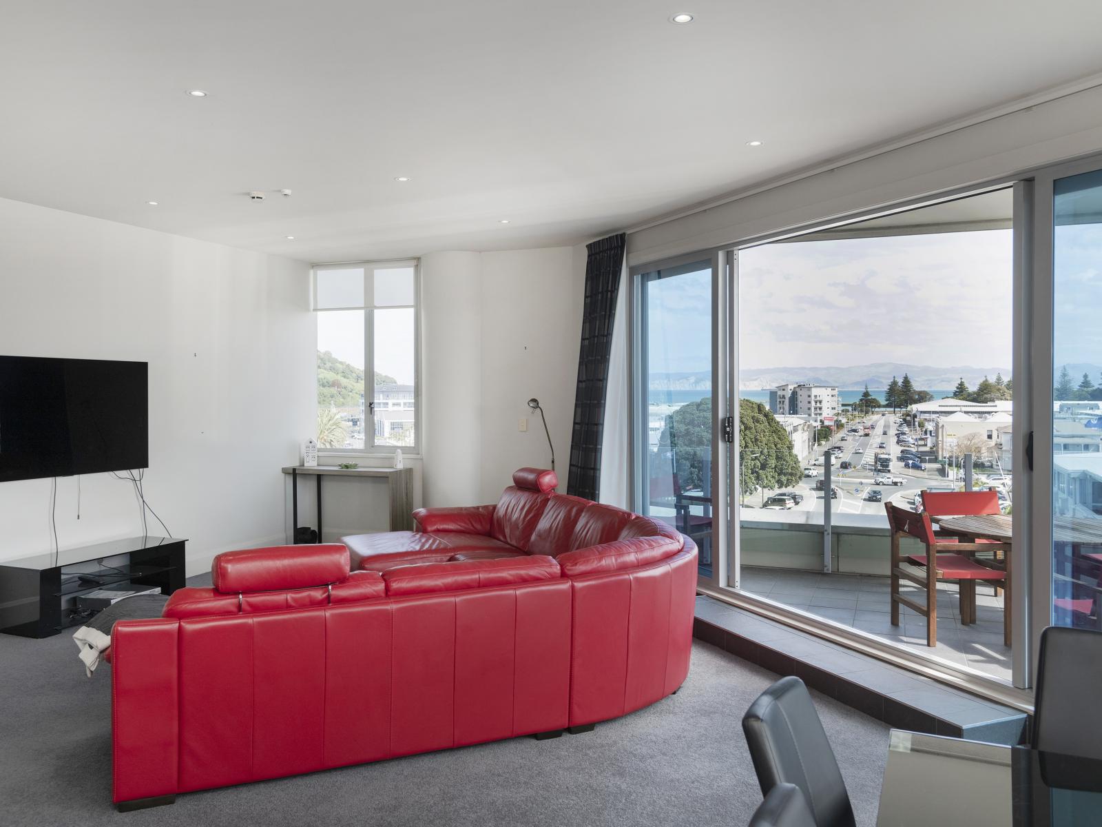 Unit 2, 40 Reads Quay, Gisborne