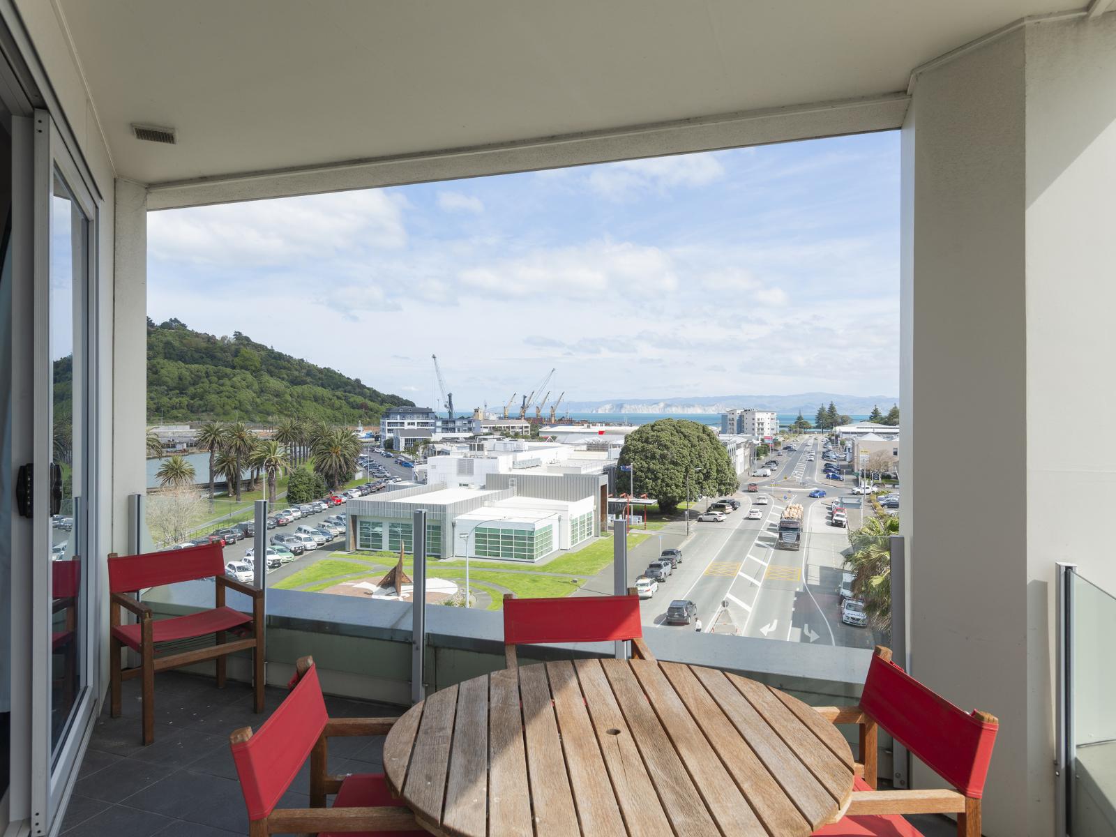 Unit 2, 40 Reads Quay, Gisborne