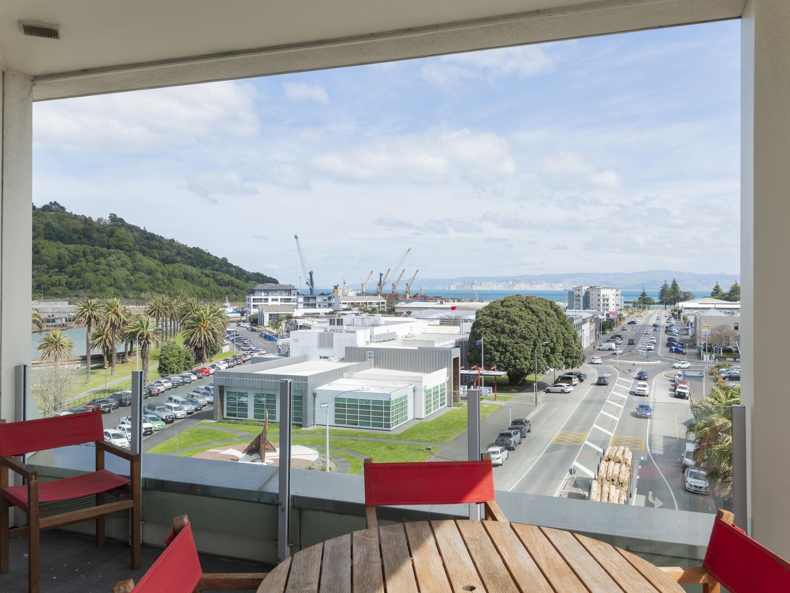 Unit 2, 40 Reads Quay, Gisborne