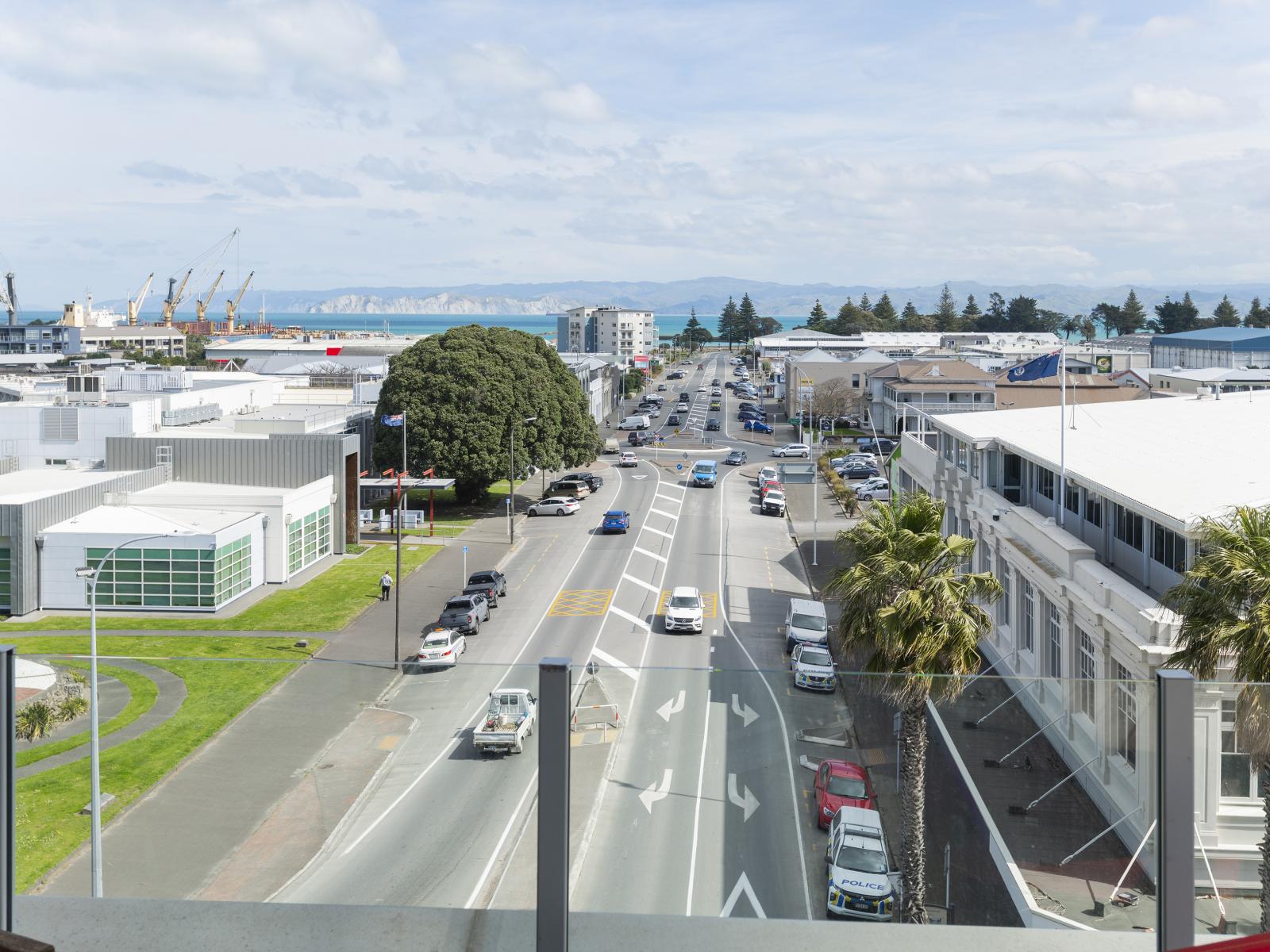 Unit 2, 40 Reads Quay, Gisborne