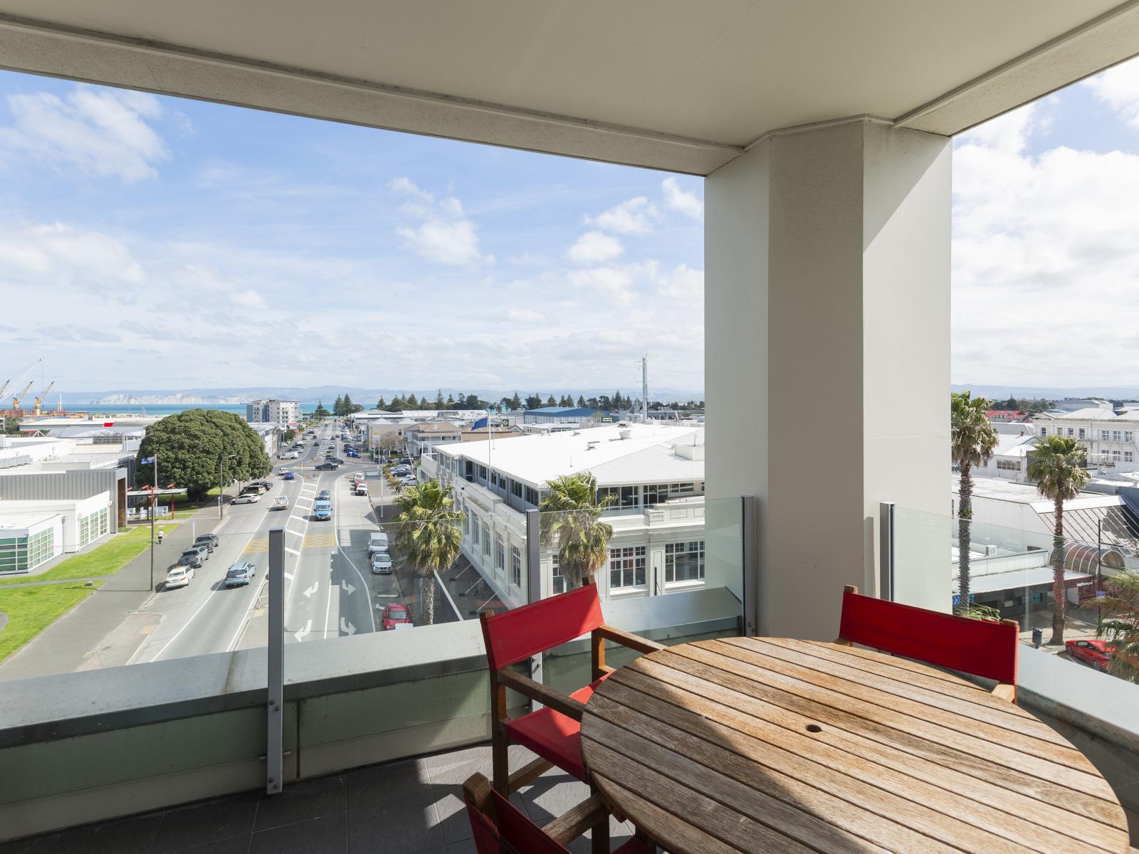 Unit 2, 40 Reads Quay, Gisborne