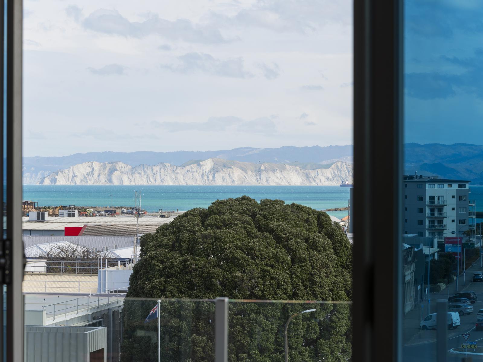 Unit 2, 40 Reads Quay, Gisborne
