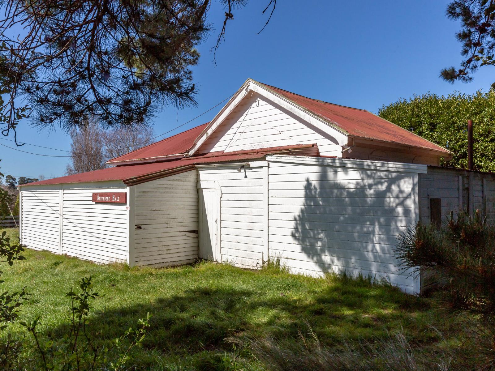 583 Belvedere Road, Carterton