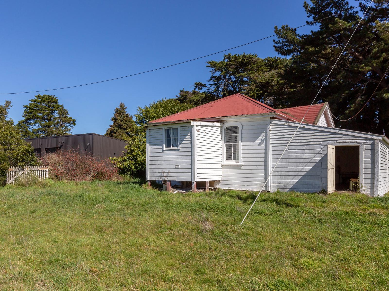 583 Belvedere Road, Carterton