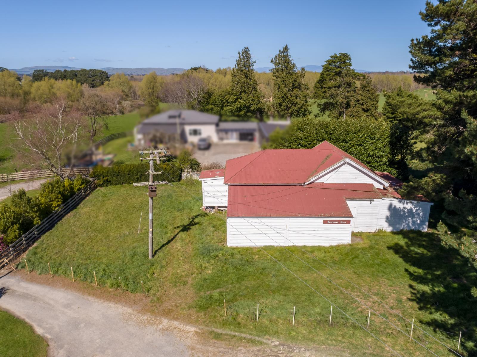 583 Belvedere Road, Carterton