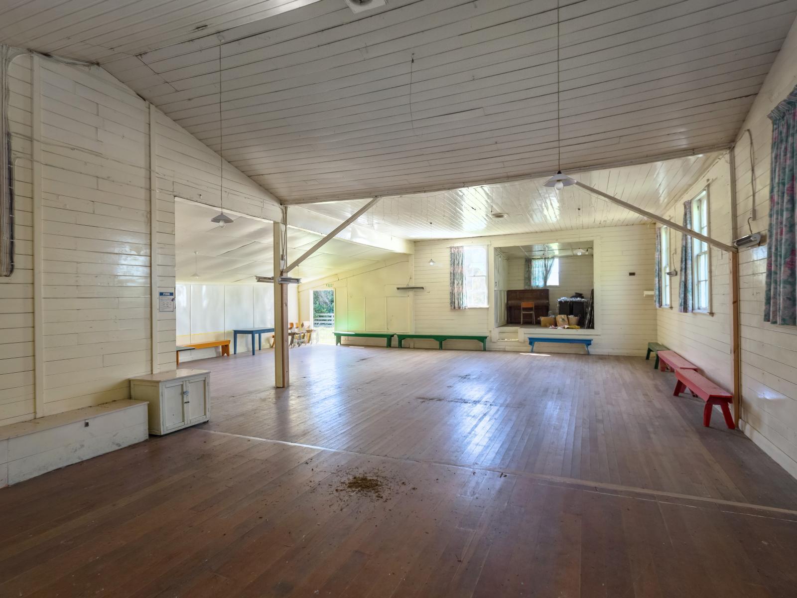 583 Belvedere Road, Carterton