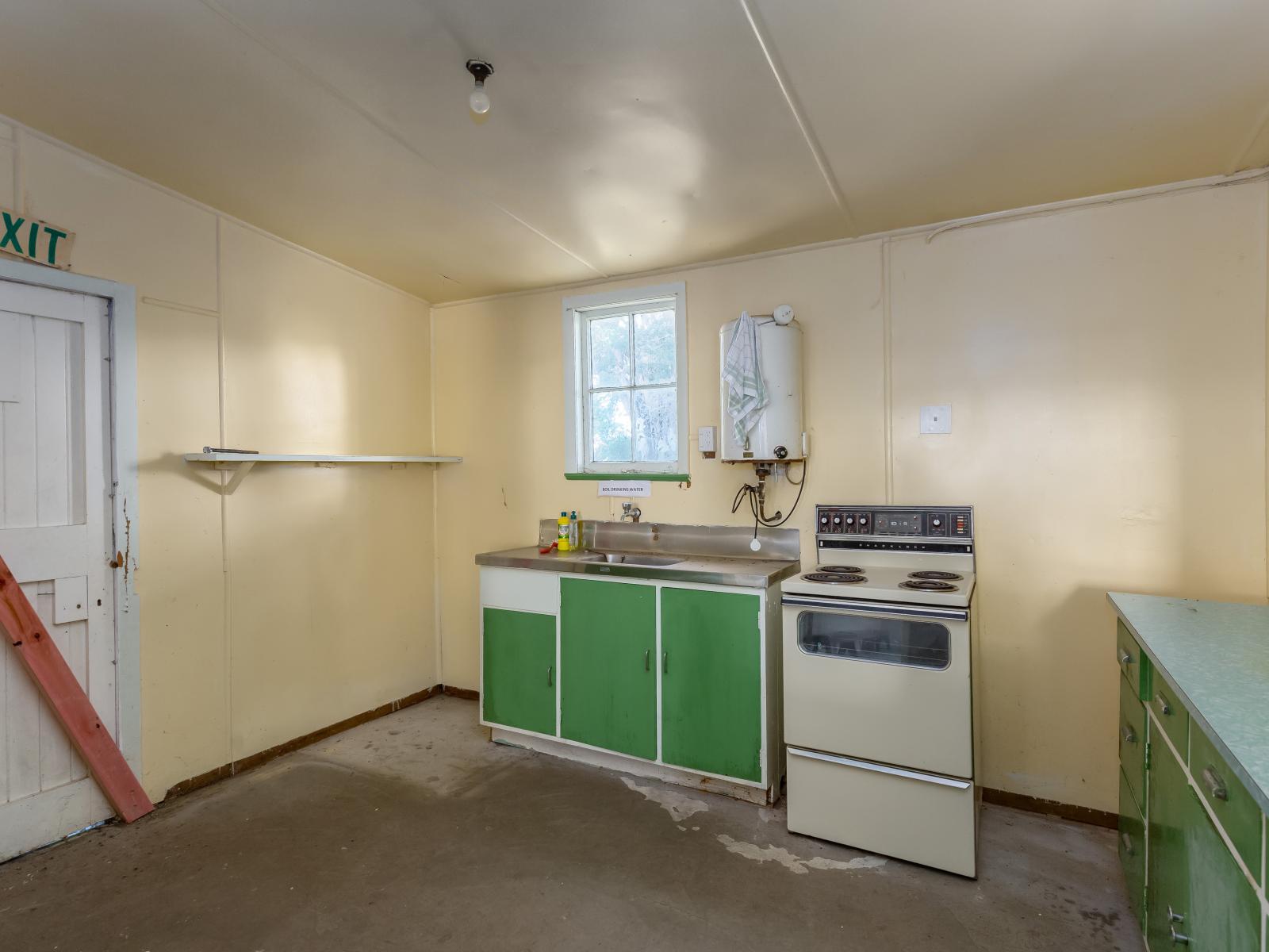 583 Belvedere Road, Carterton
