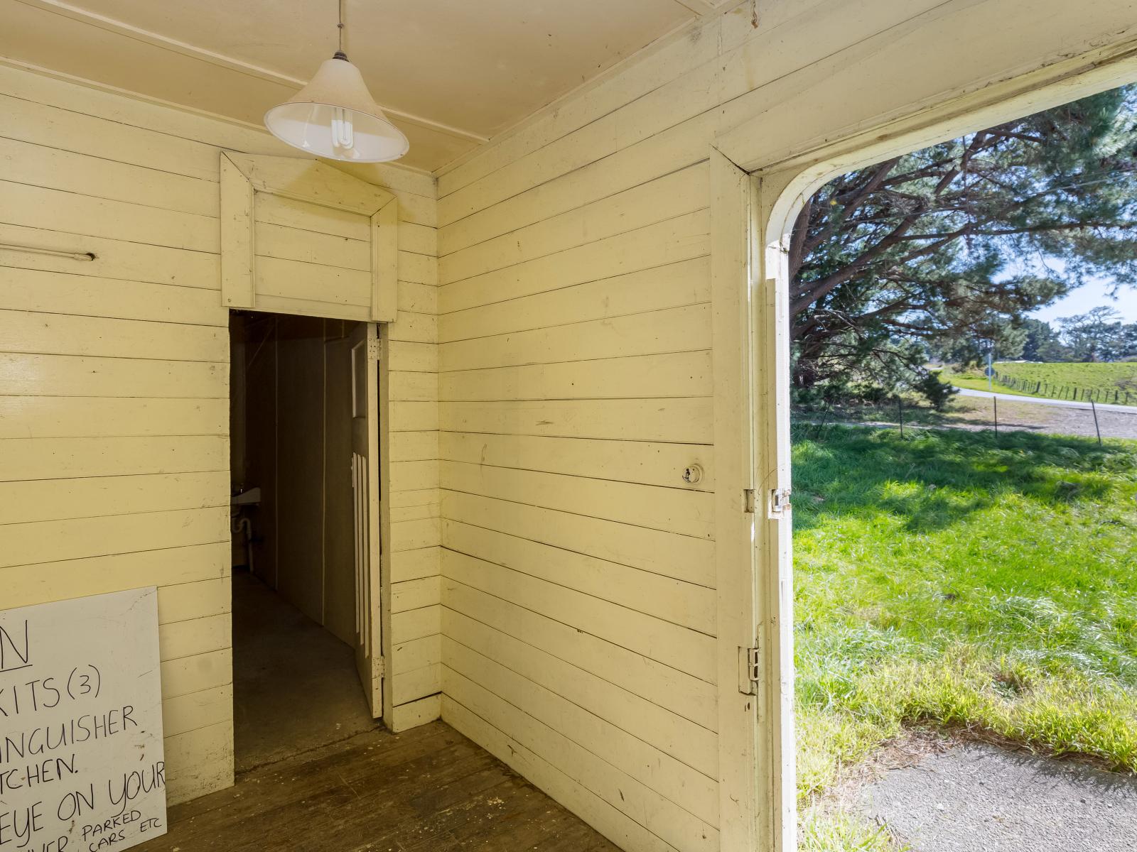 583 Belvedere Road, Carterton