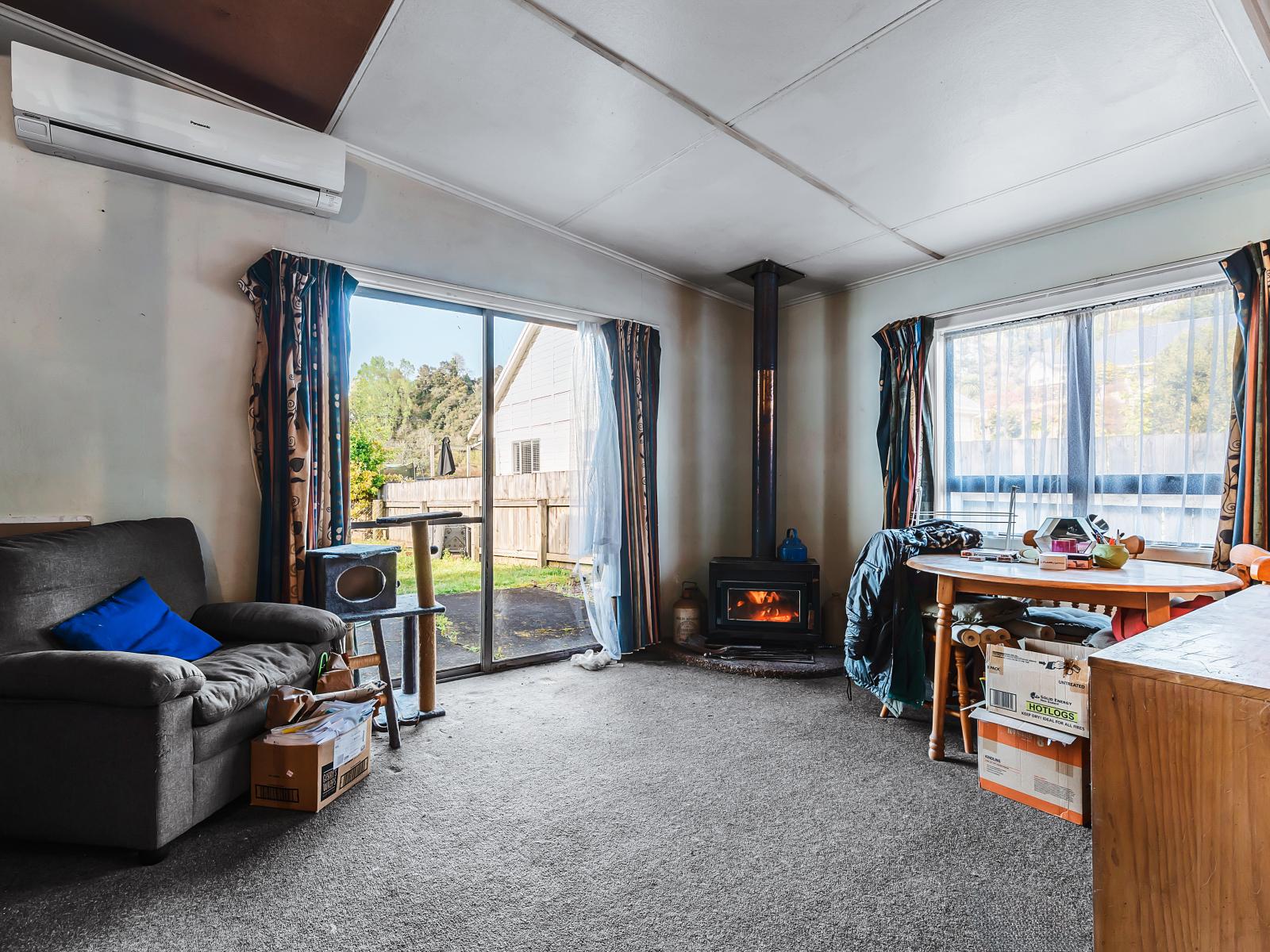 10 Golf Road, Taumarunui