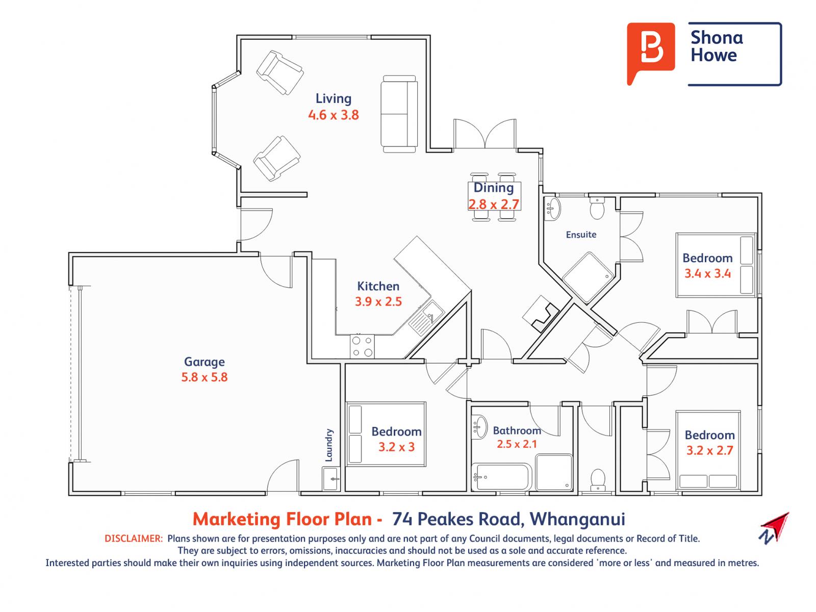 74 Peakes Road, Springvale
