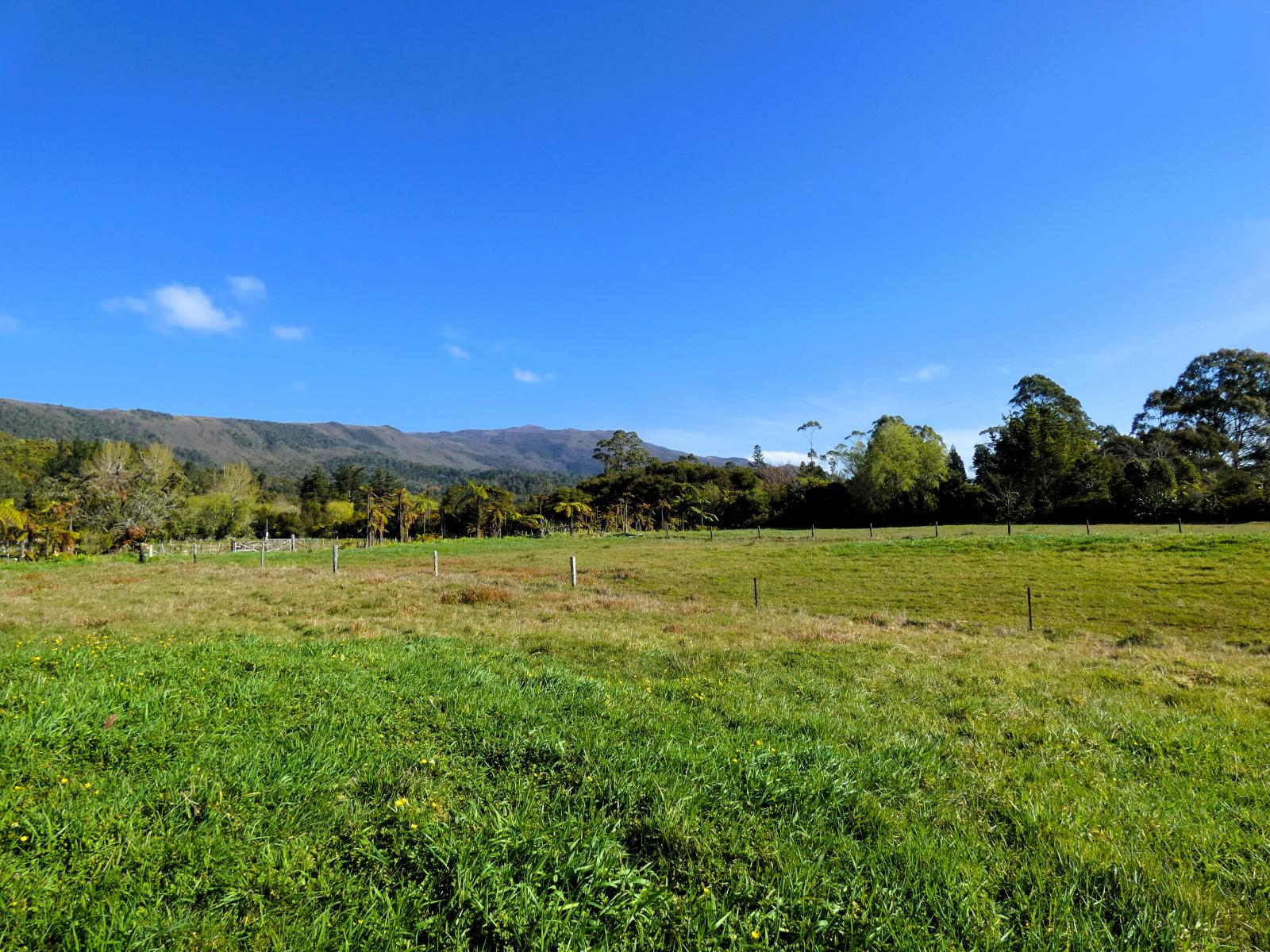 1 Hawes Street, Waimangaroa