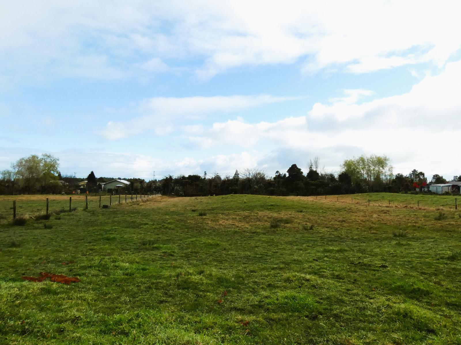 1 Hawes Street, Waimangaroa