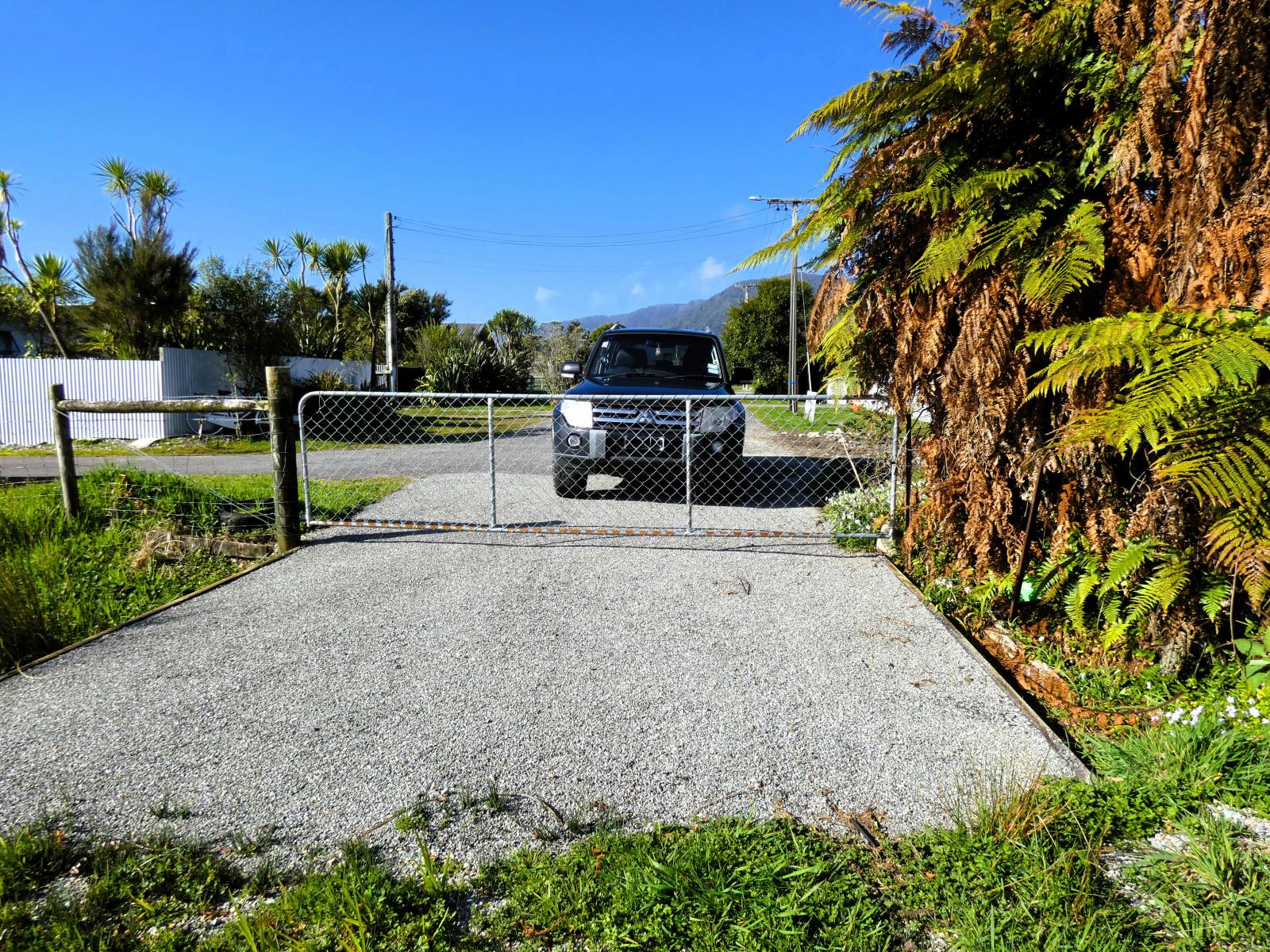 1 Hawes Street, Waimangaroa