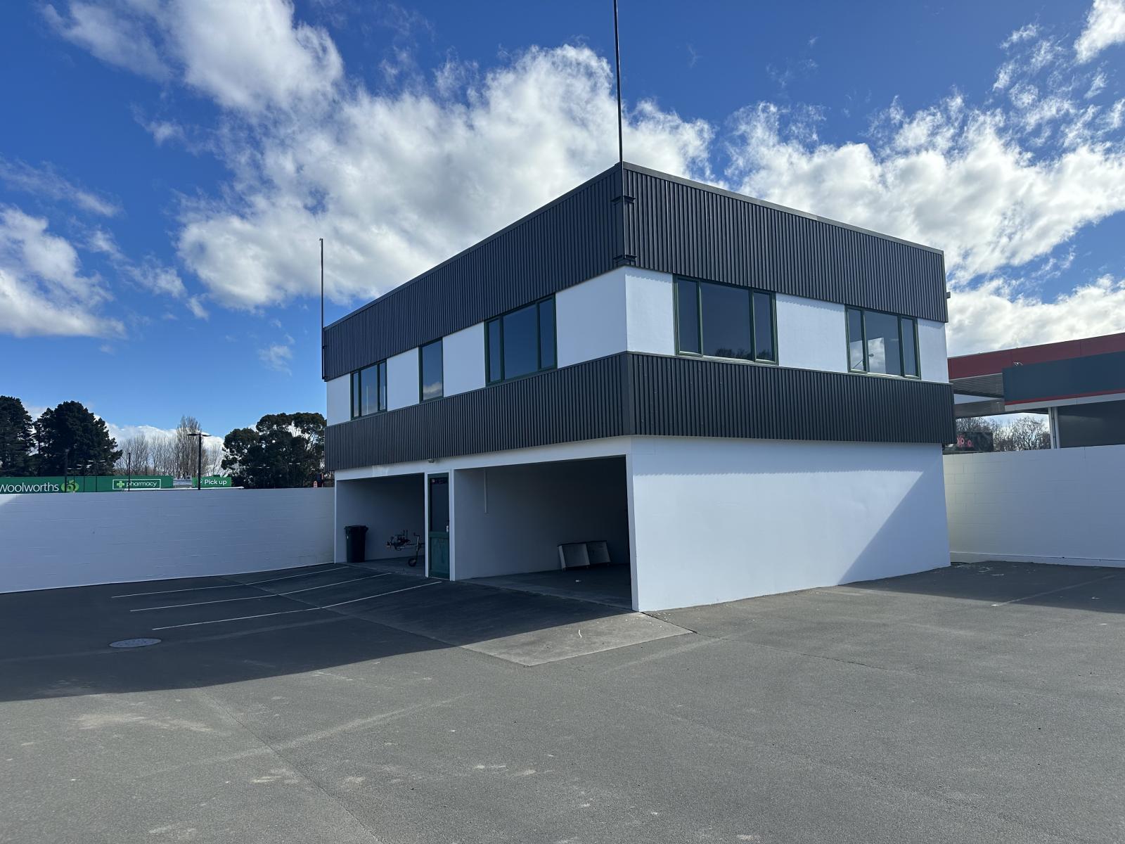 54-56 Dobson Street, Ashburton